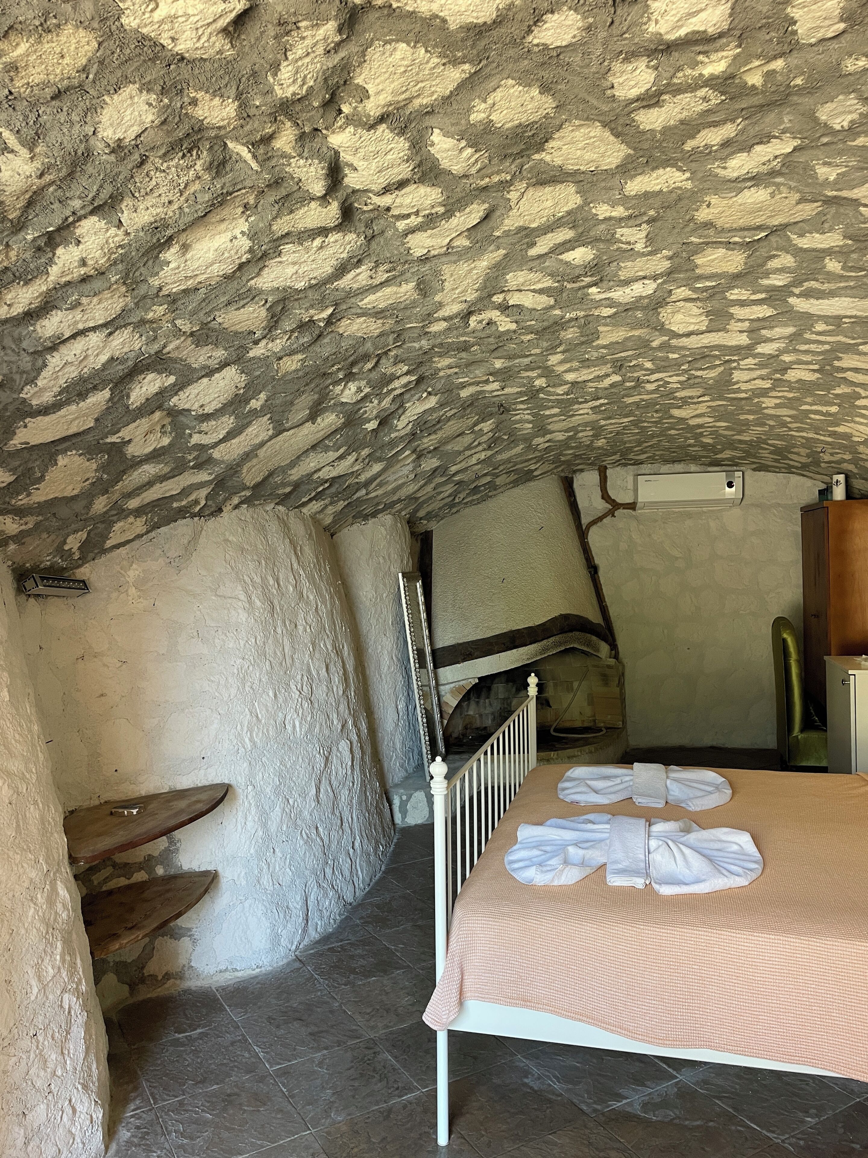 Ata Boutique Hotel