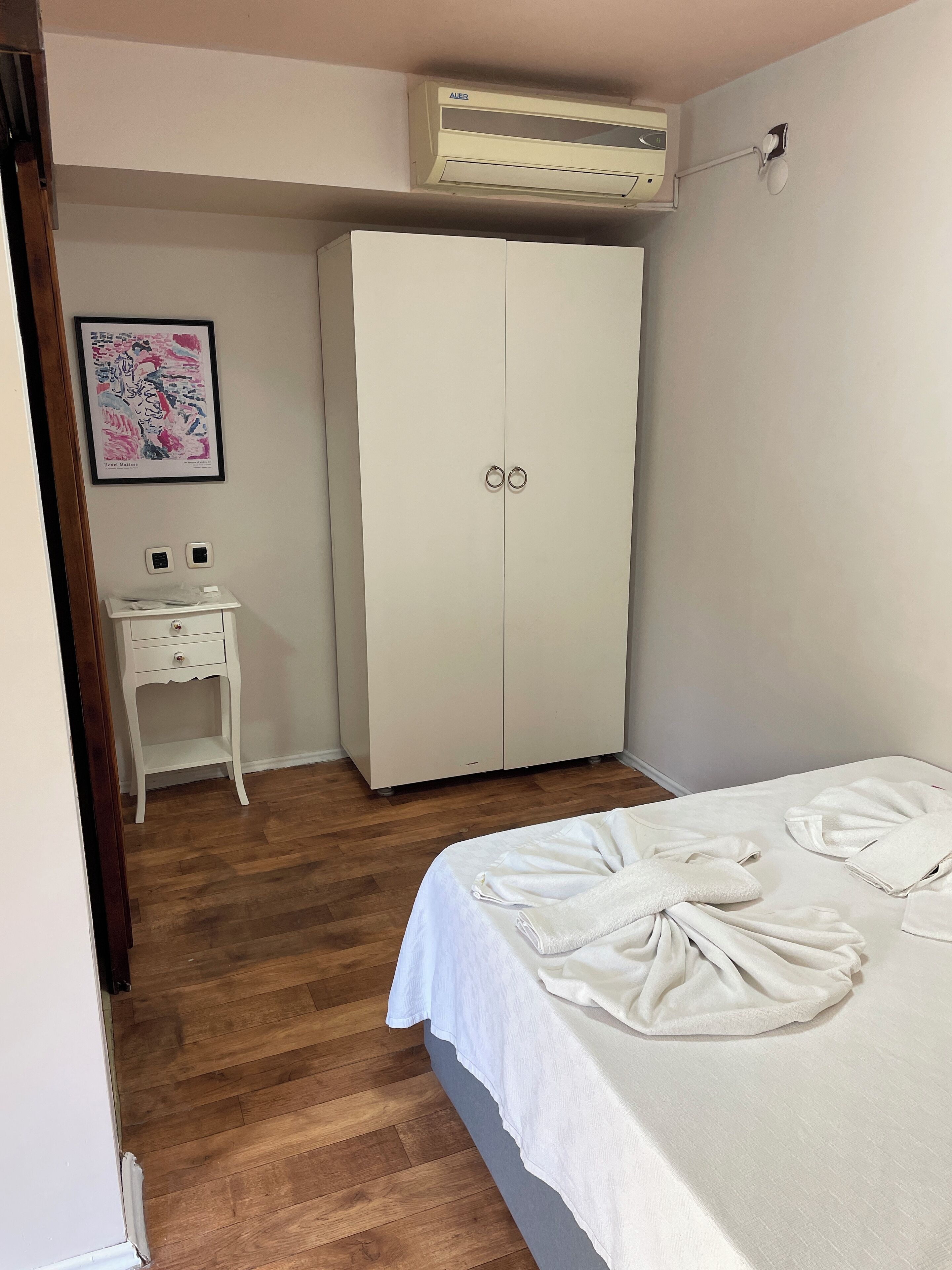Ata Boutique Hotel