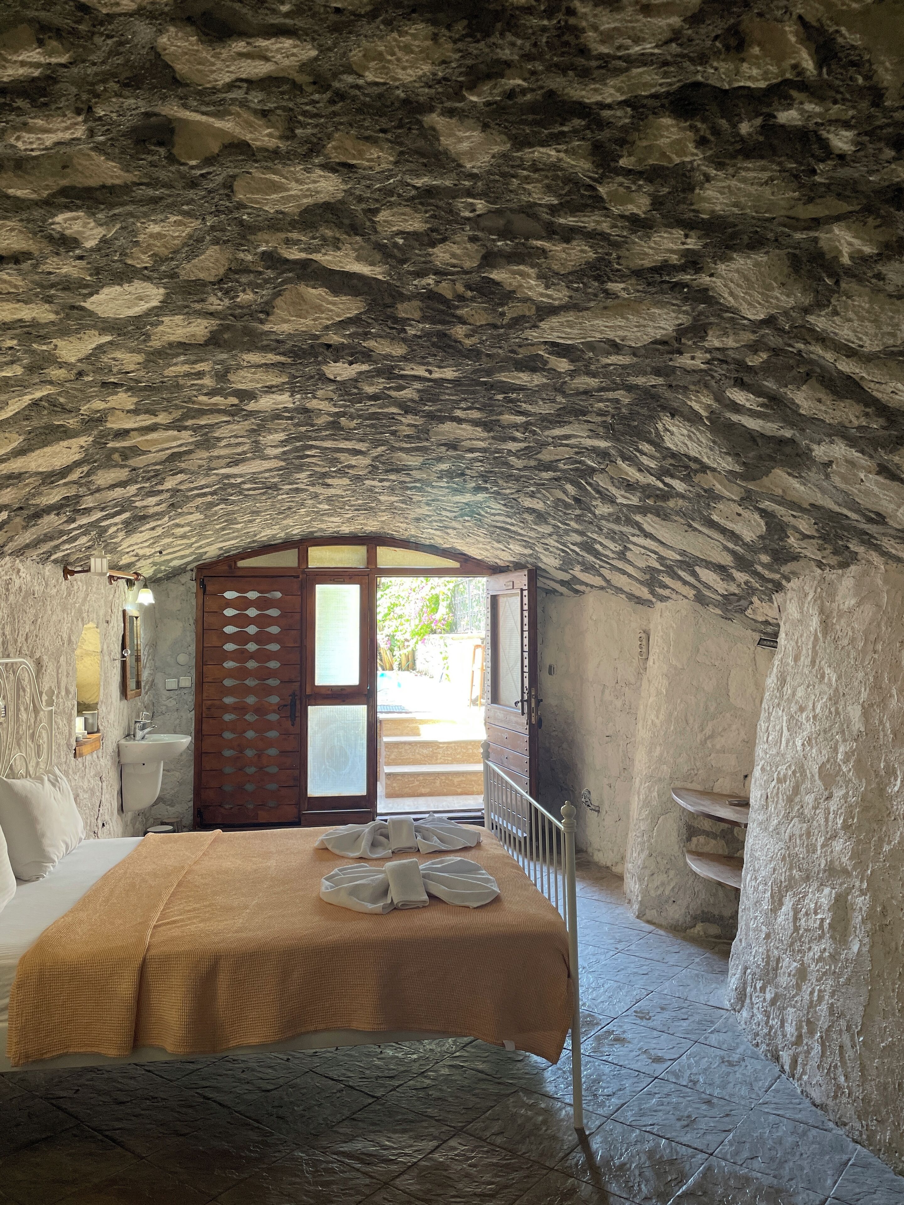 Ata Boutique Hotel