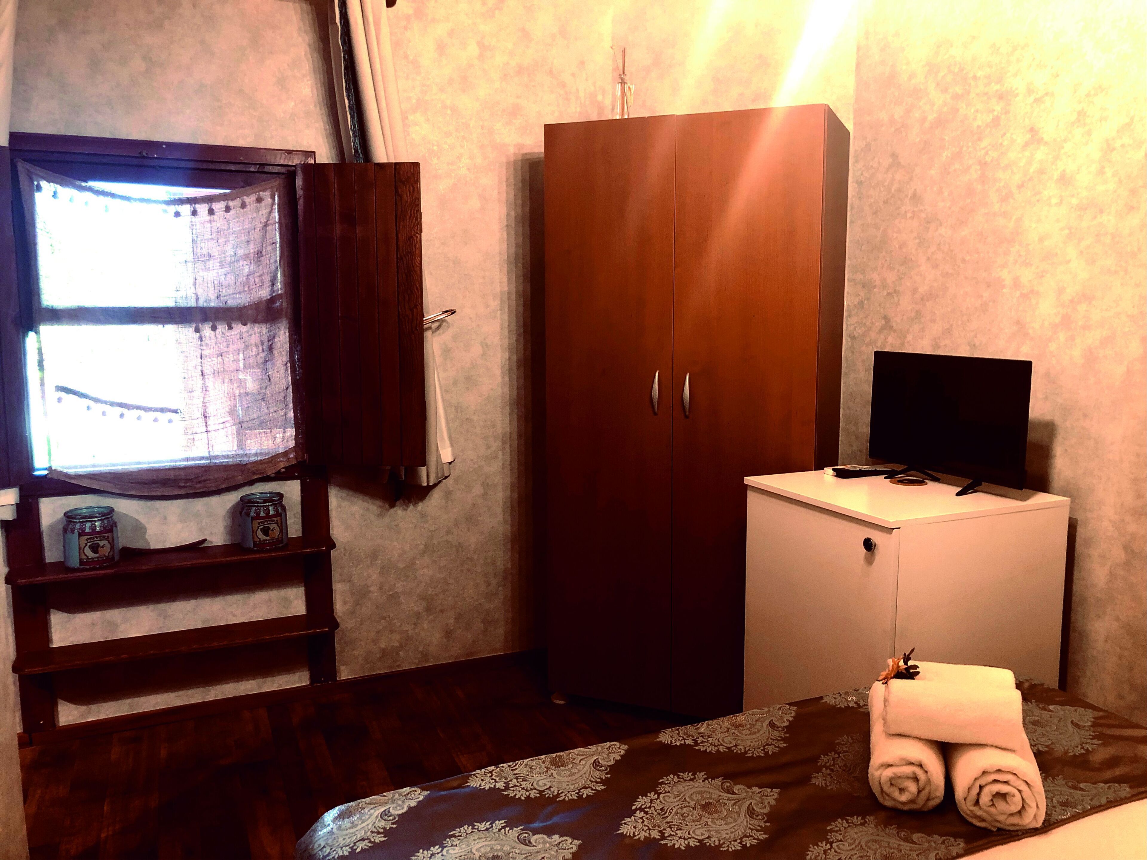 Ata Boutique Hotel