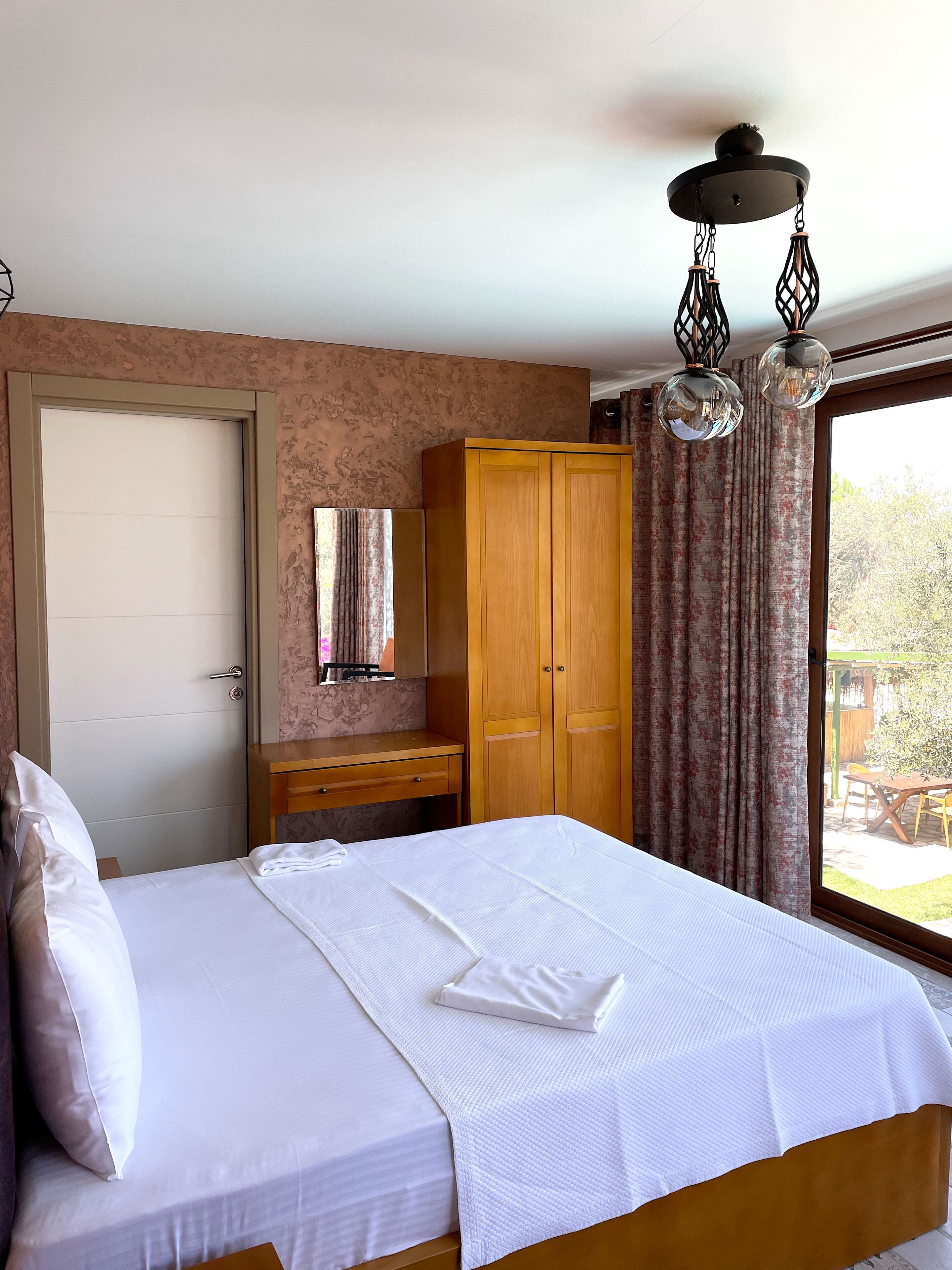 Ata Boutique Hotel