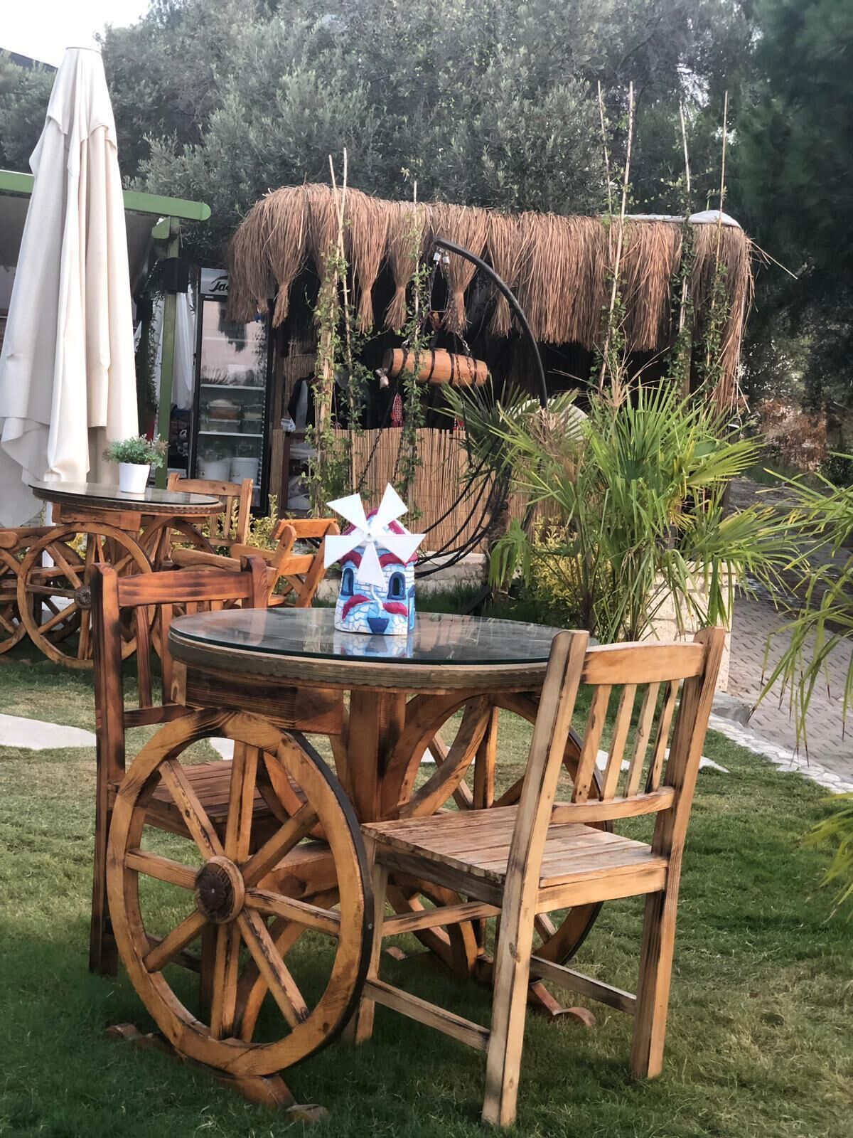 Ata Boutique Hotel
