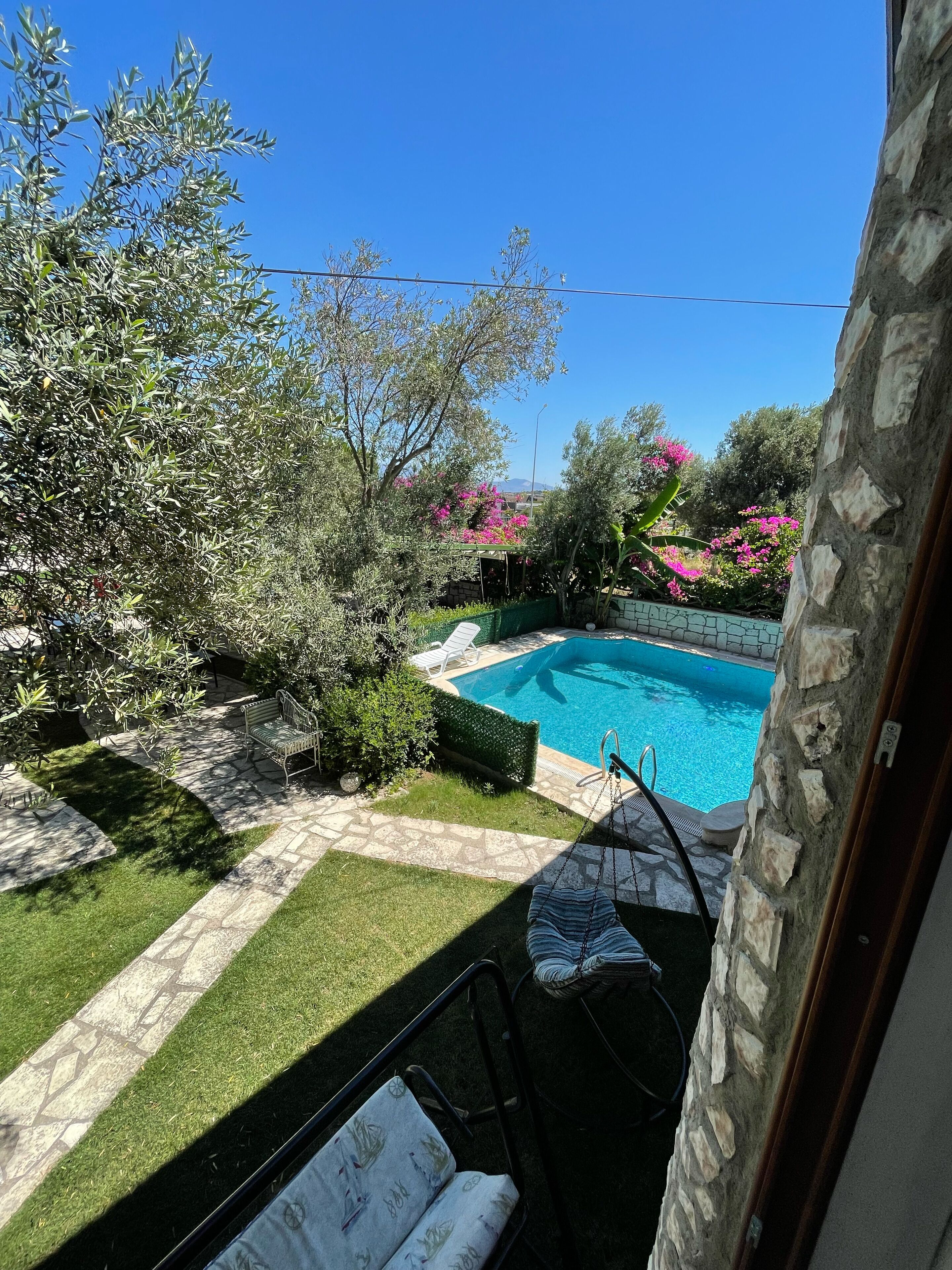 Ata Boutique Hotel
