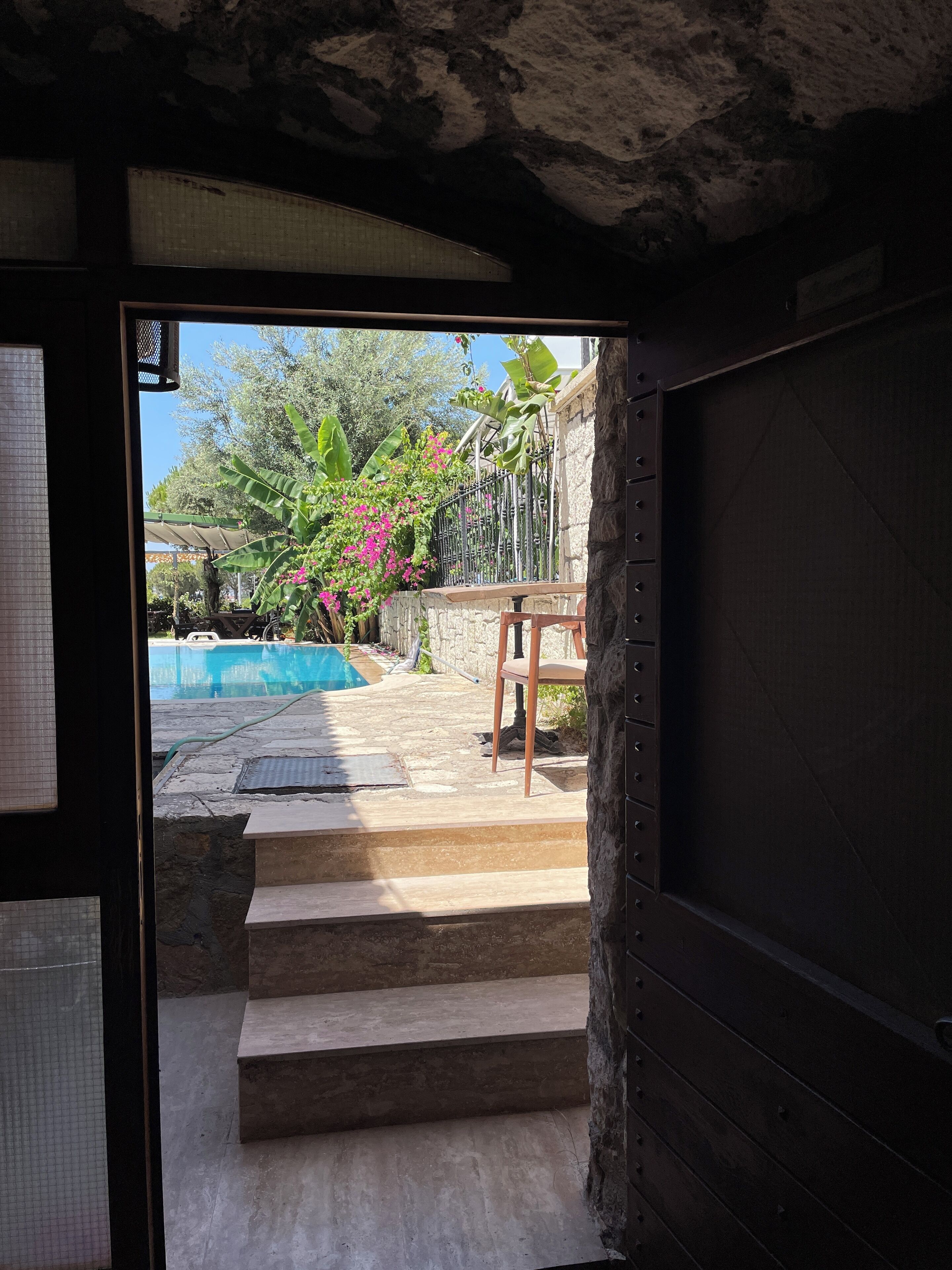 Ata Boutique Hotel