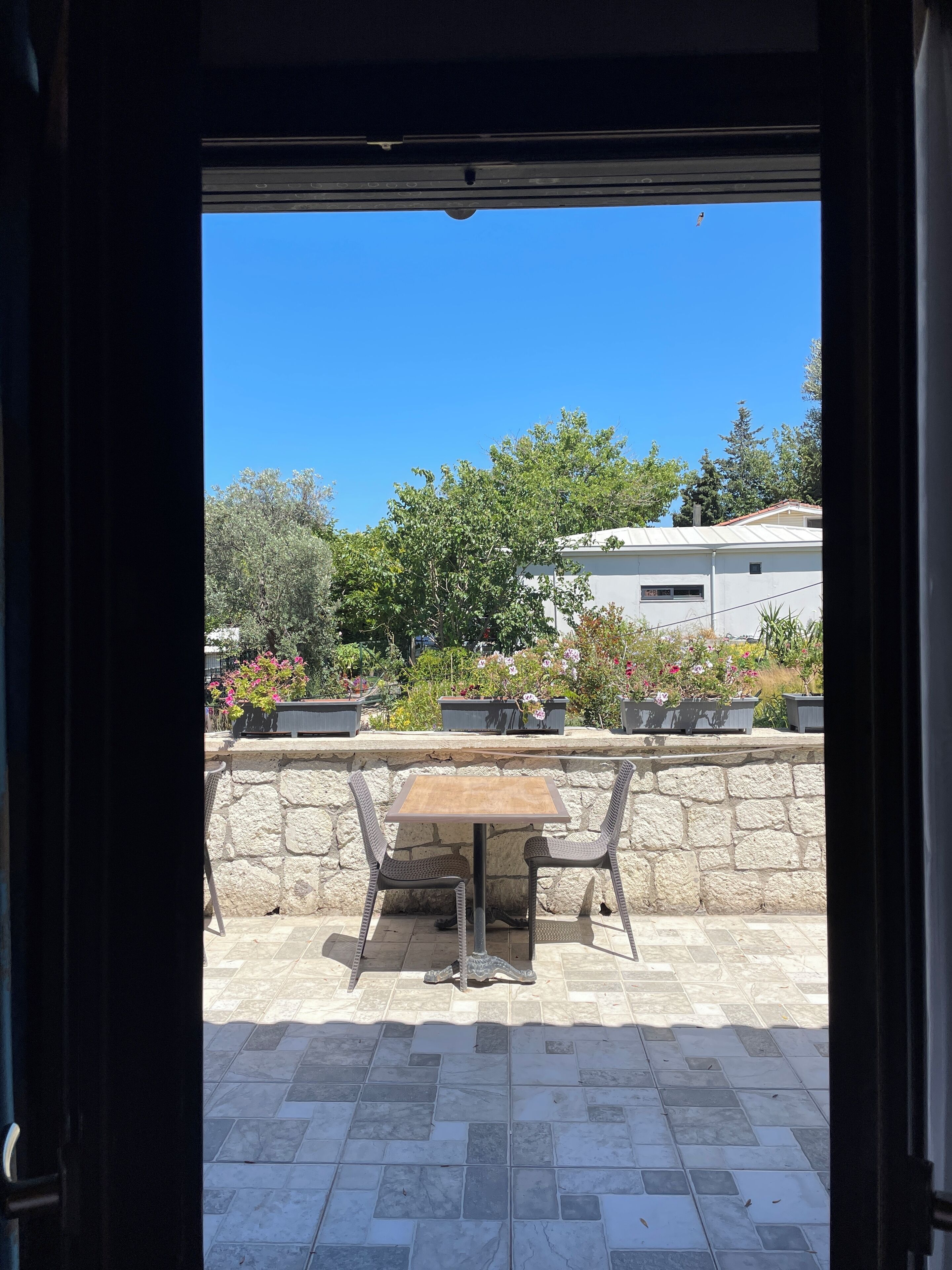 Ata Boutique Hotel