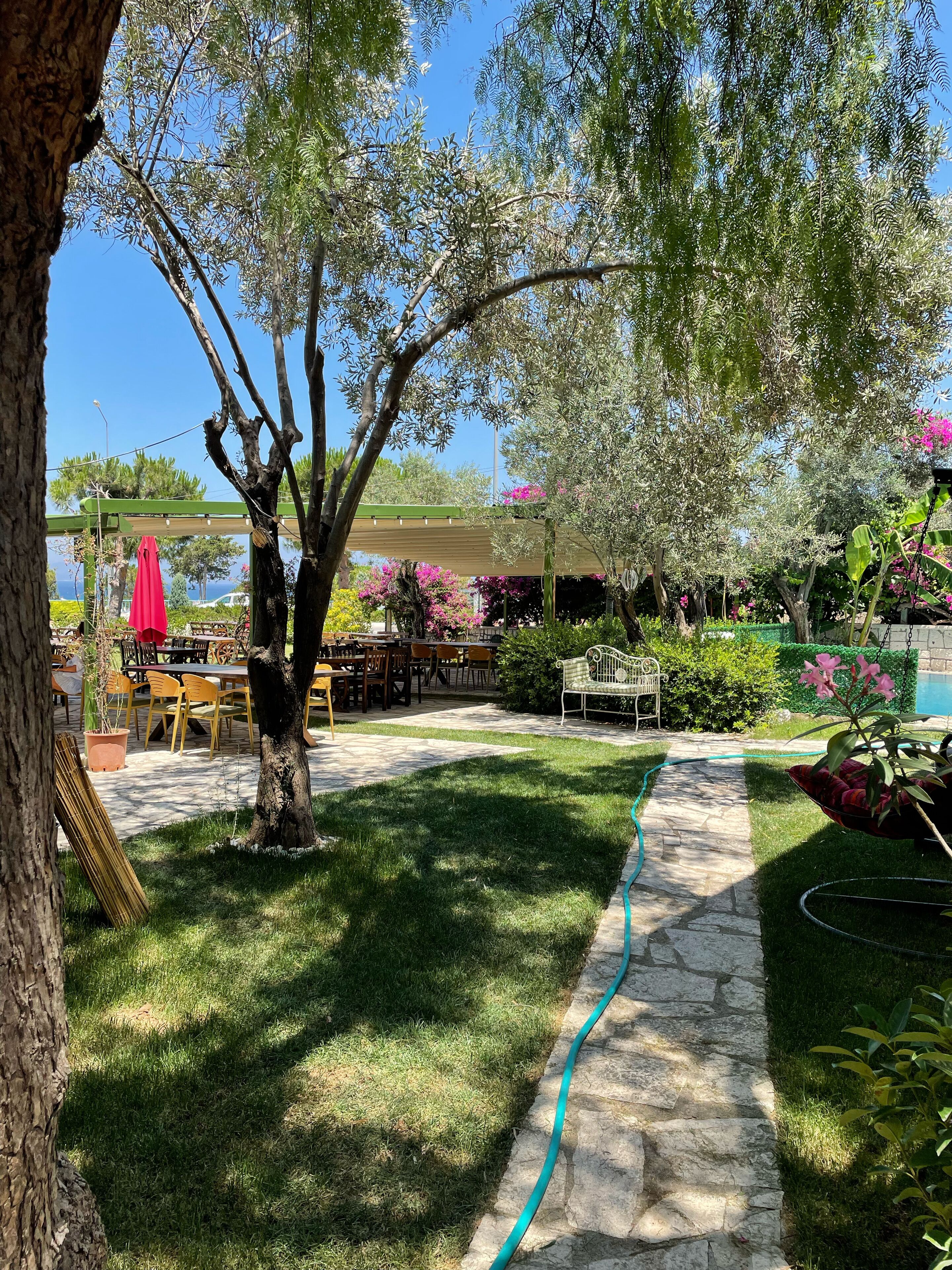 Ata Boutique Hotel