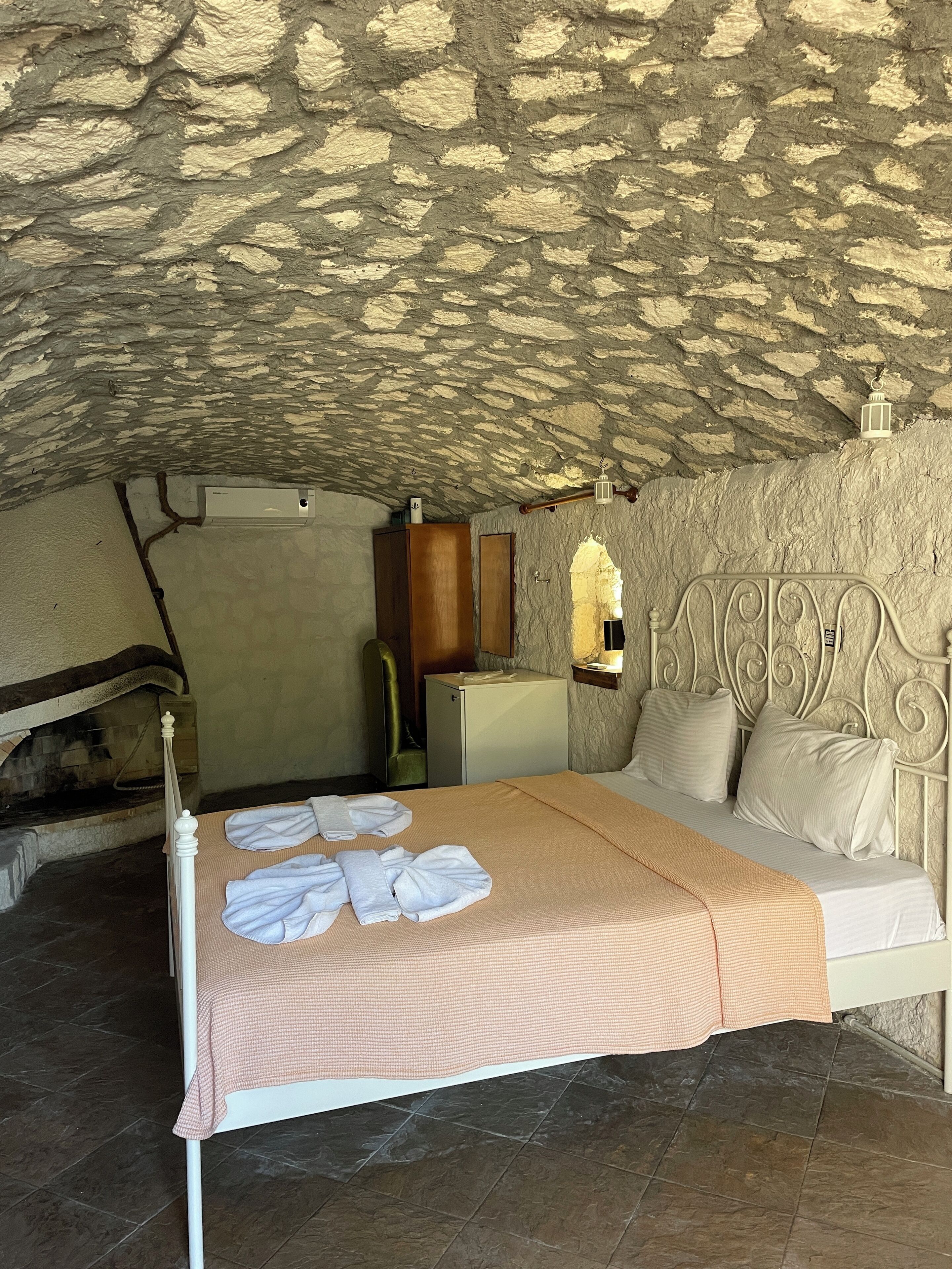 Ata Boutique Hotel