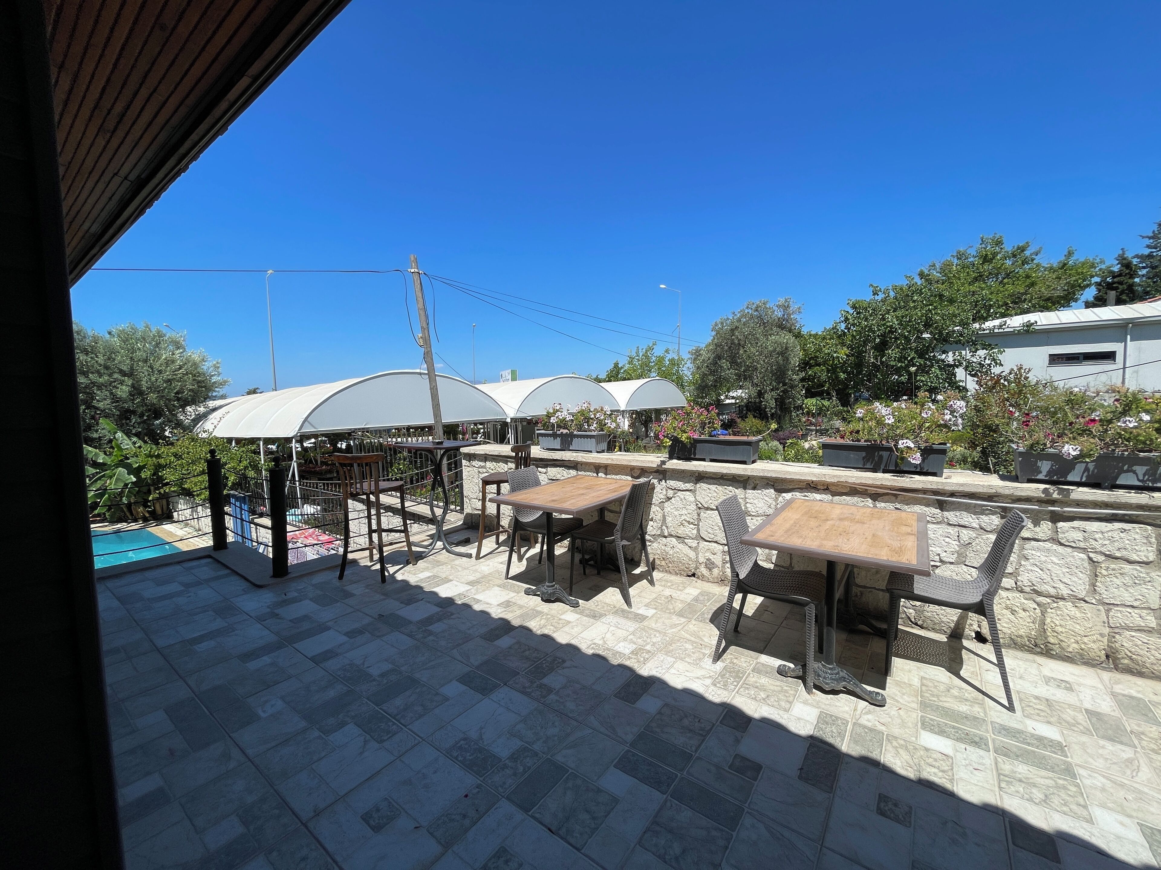 Ata Boutique Hotel