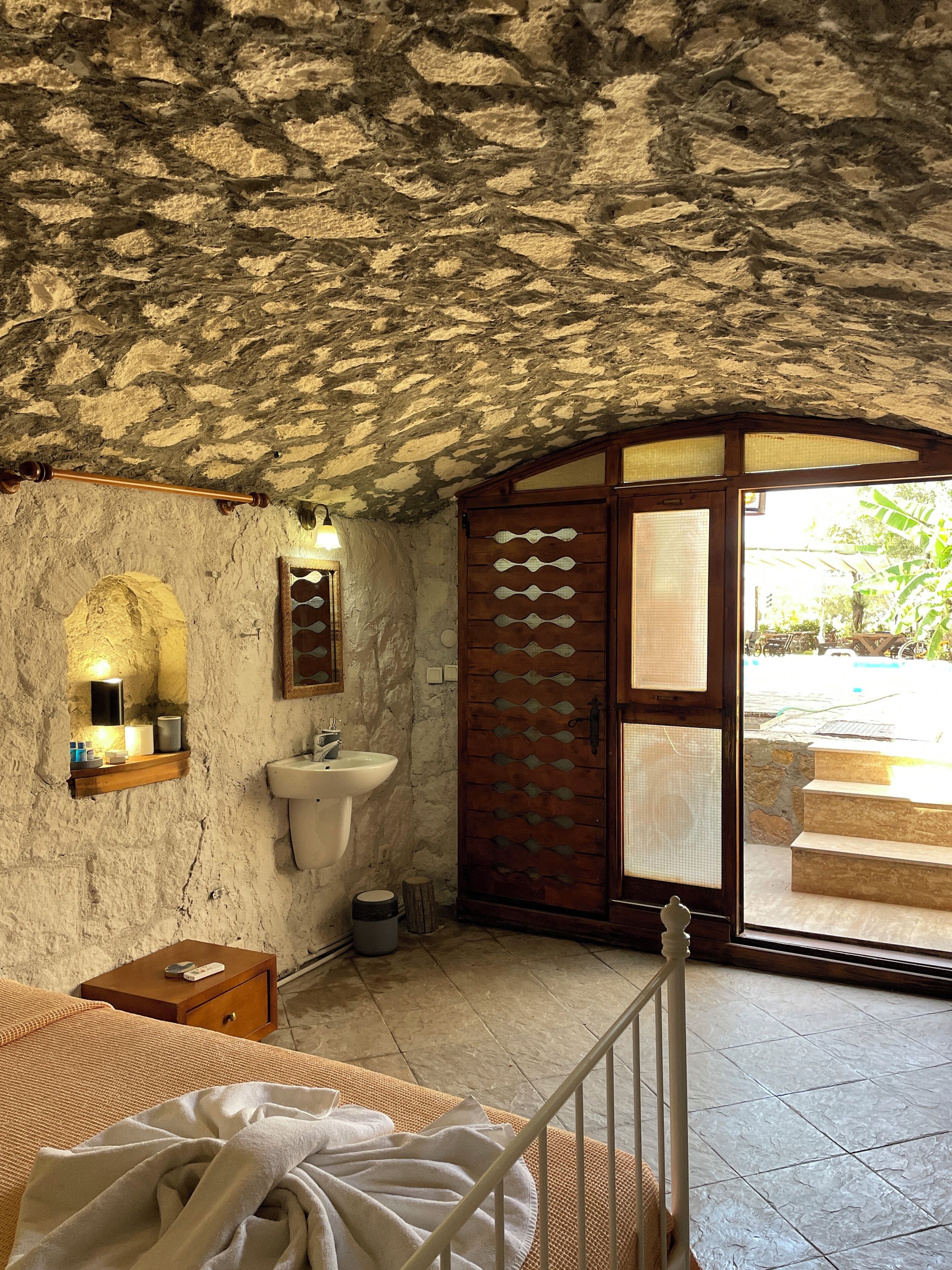 Ata Boutique Hotel