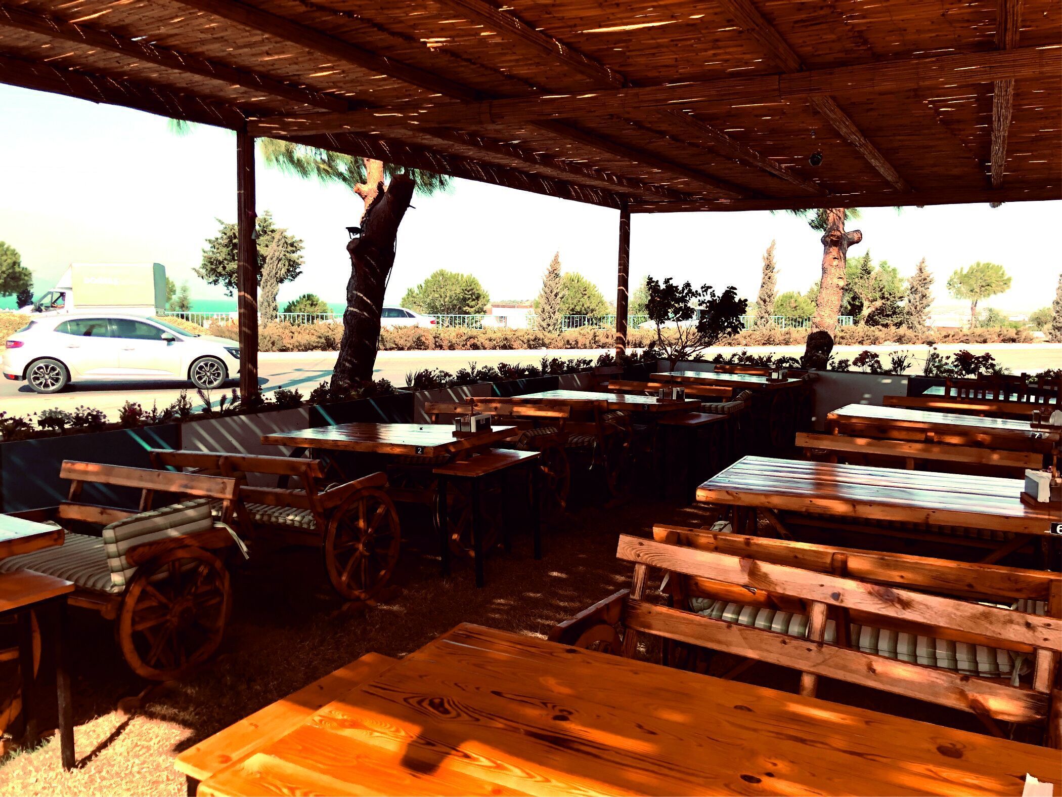 Ata Boutique Hotel