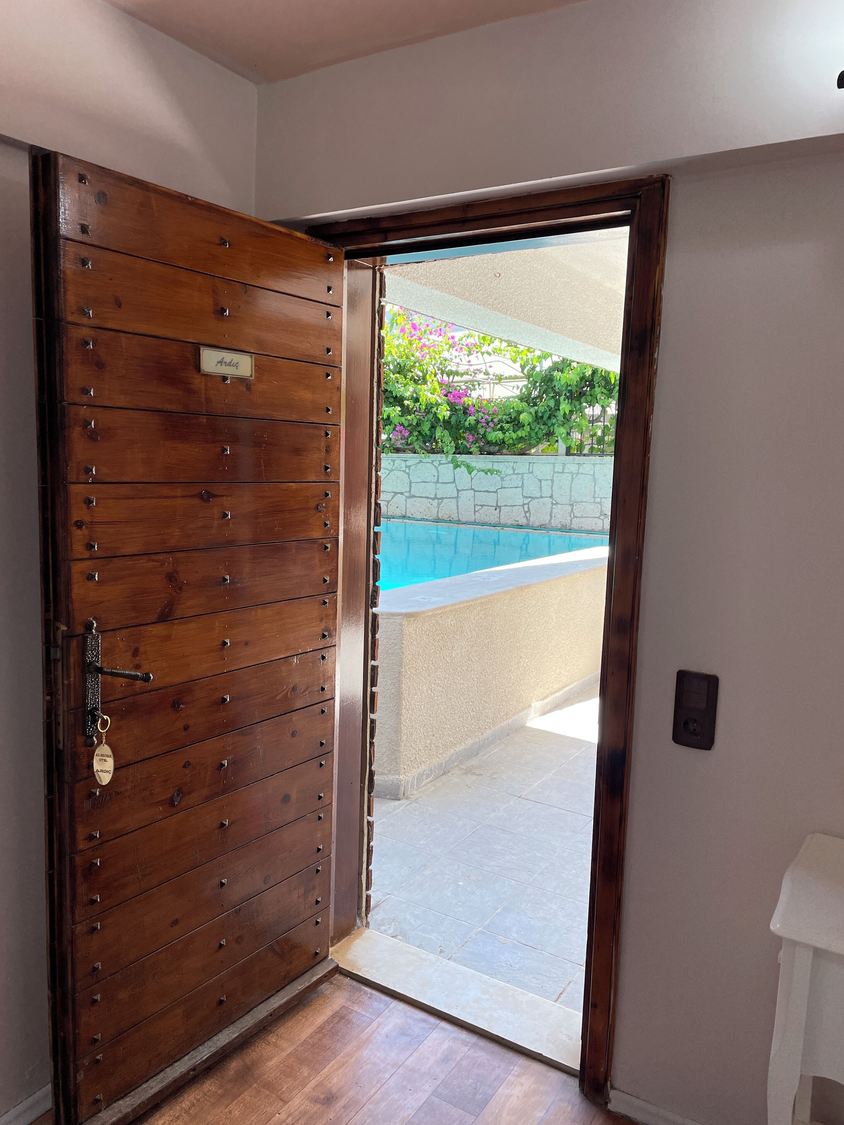 Ata Boutique Hotel