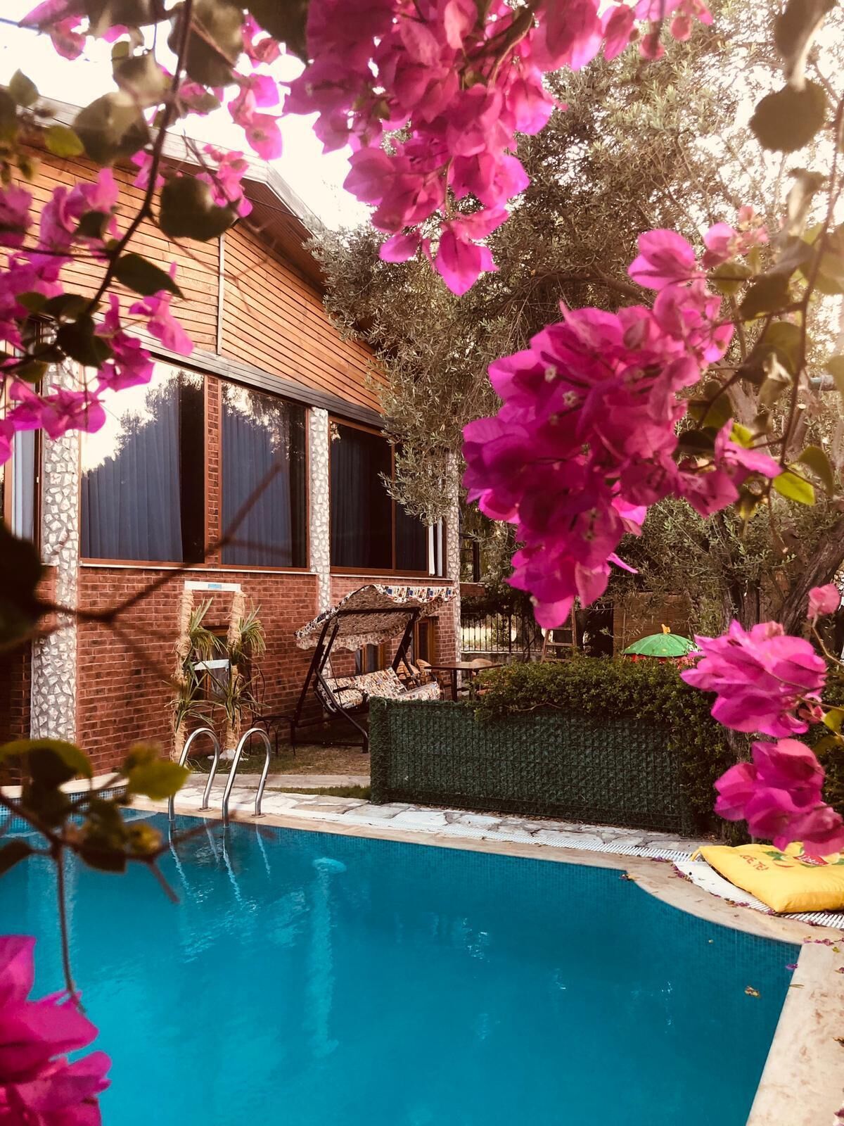 Ata Boutique Hotel