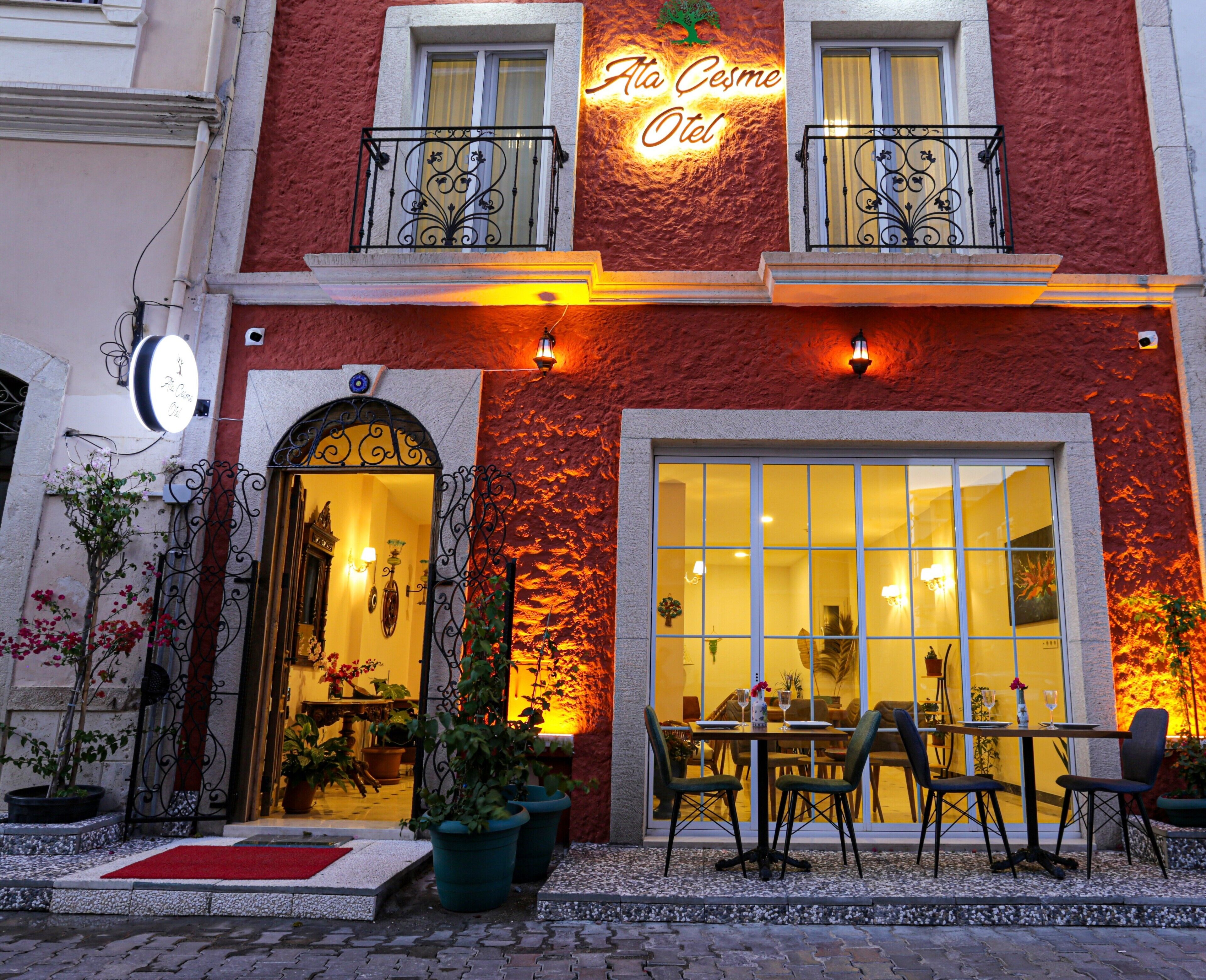 Ata Çesme Otel