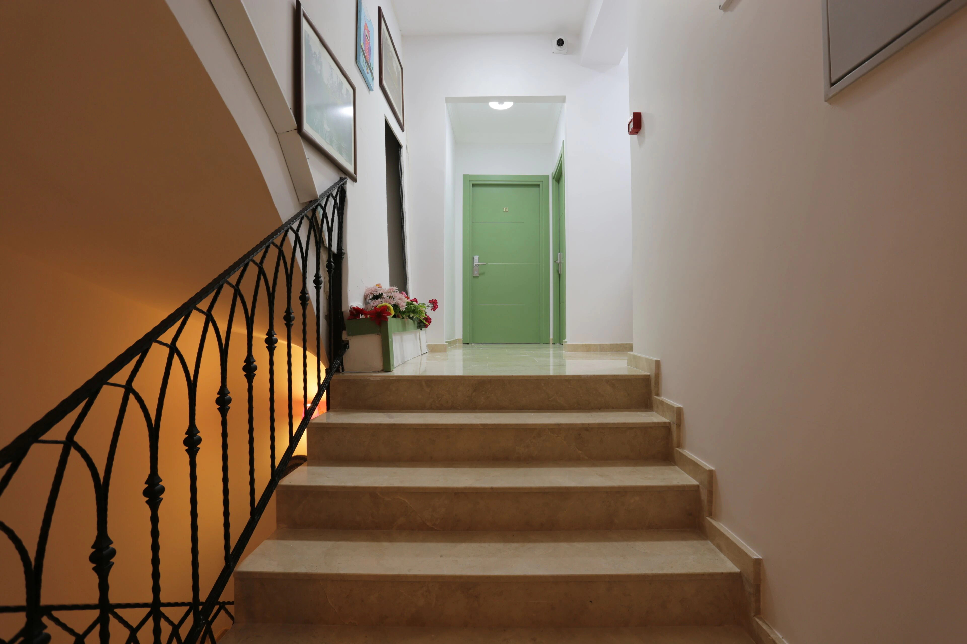 Ata Çesme Otel