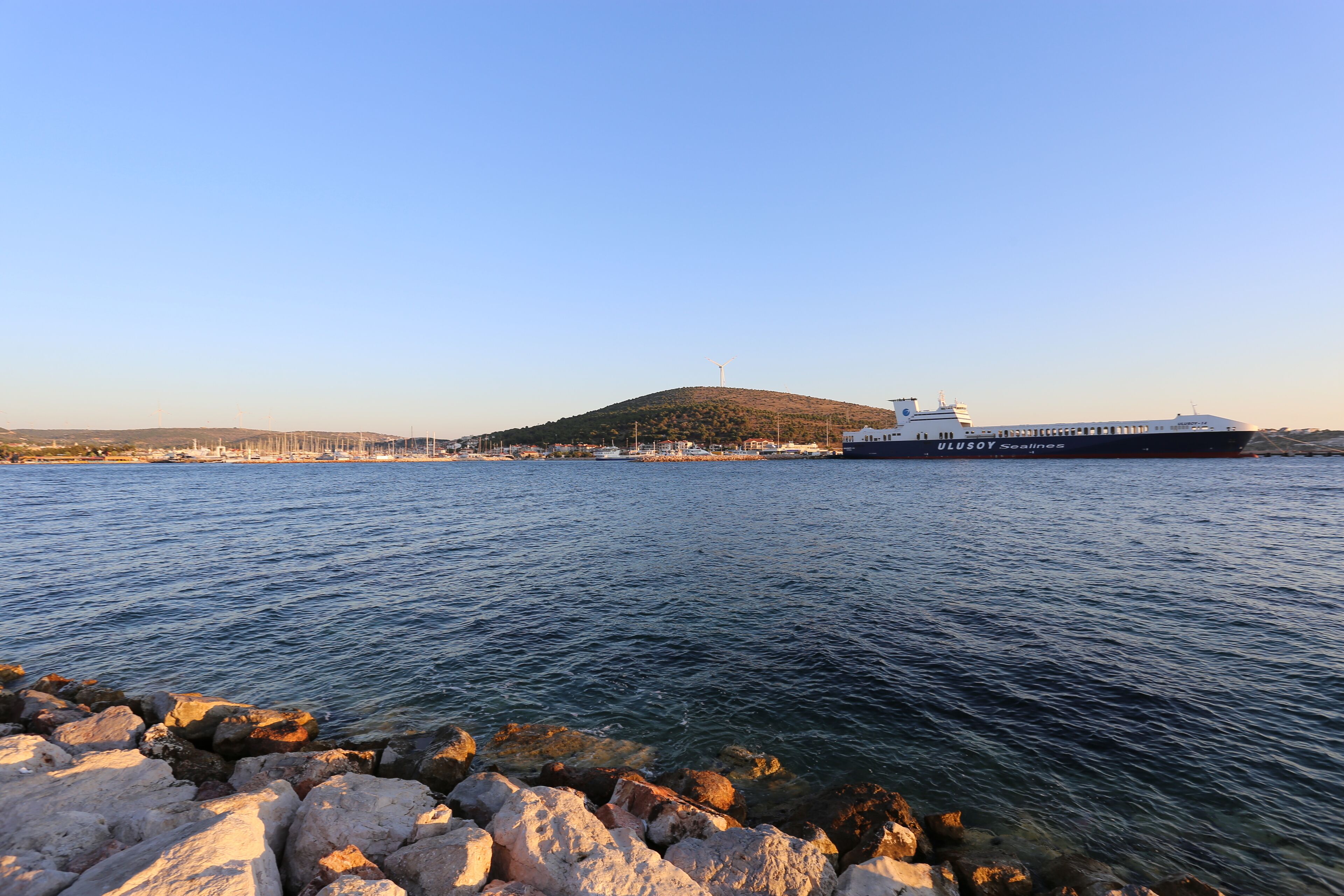 Ata Çesme Otel