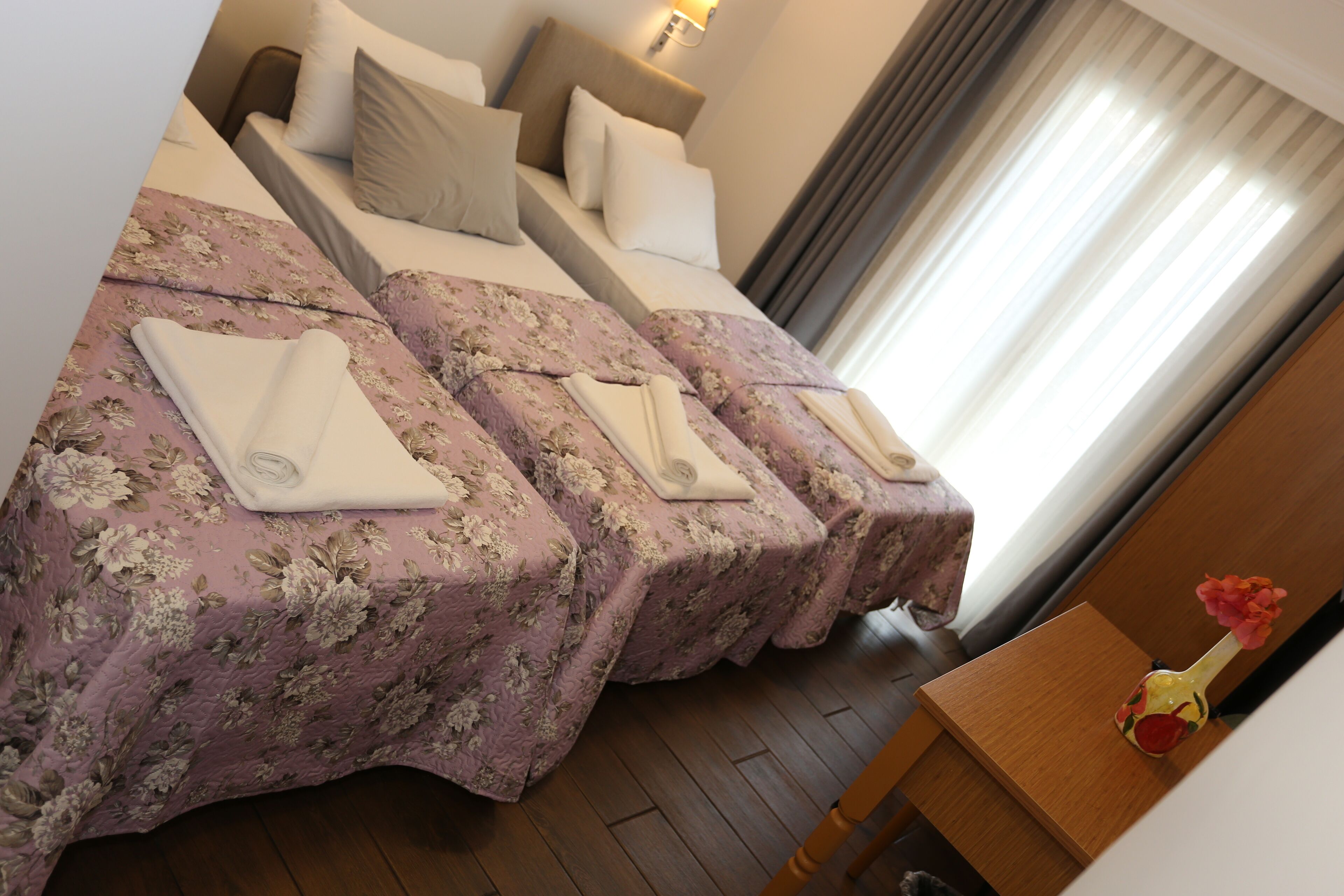 Ata Çesme Otel