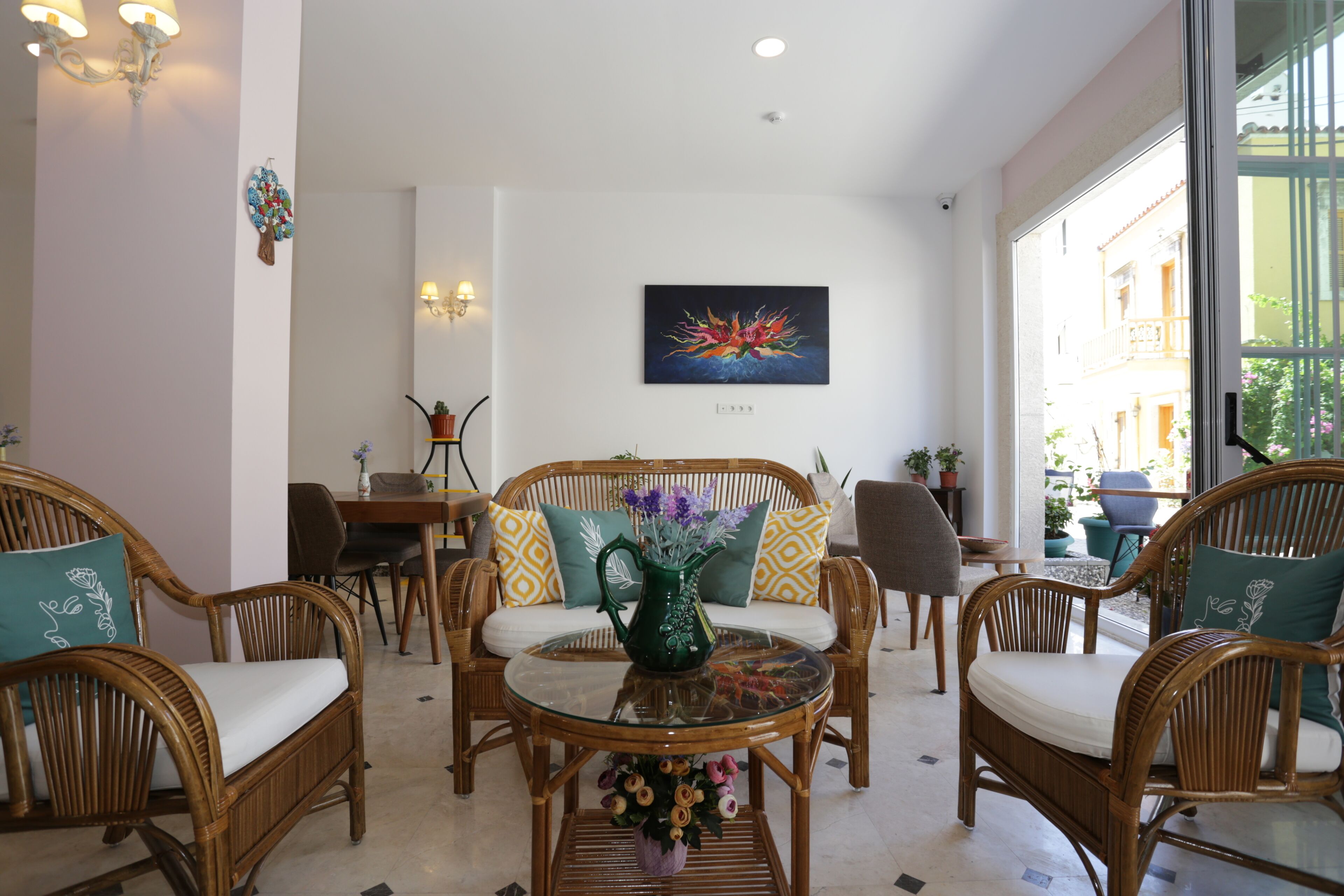 Ata Çesme Otel