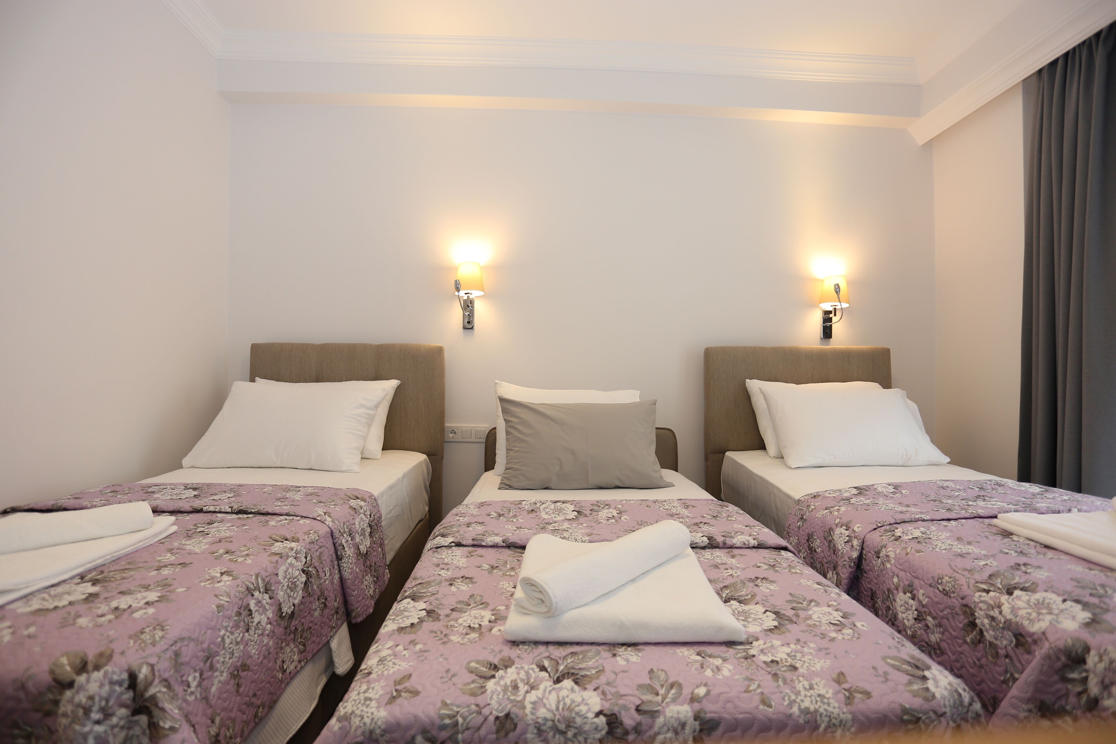 Ata Çesme Otel