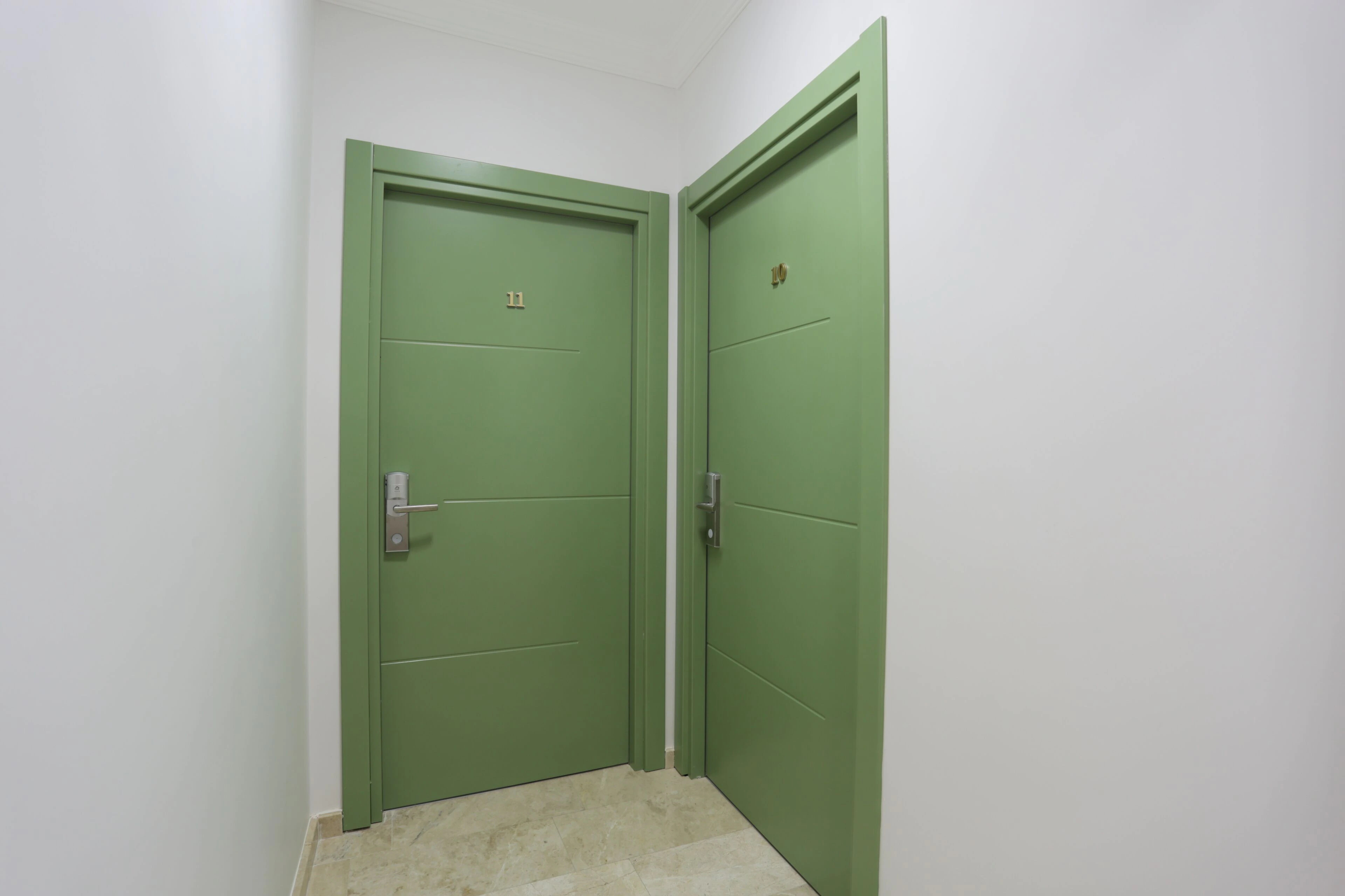 Ata Çesme Otel
