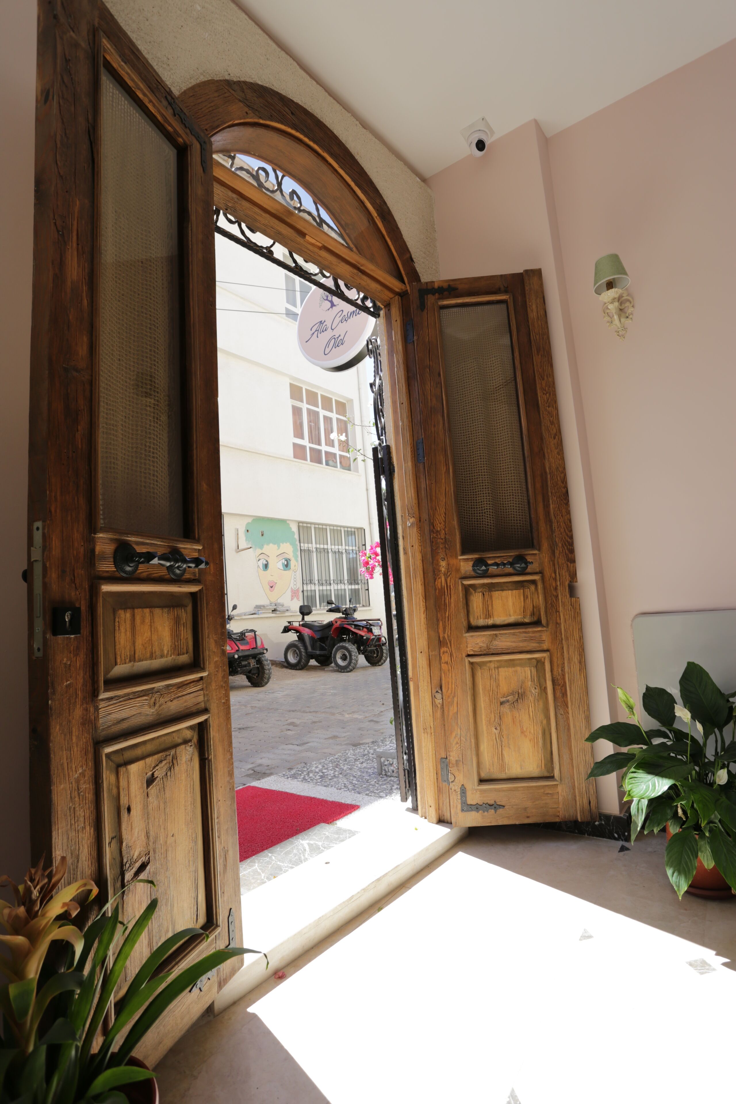 Ata Çesme Otel
