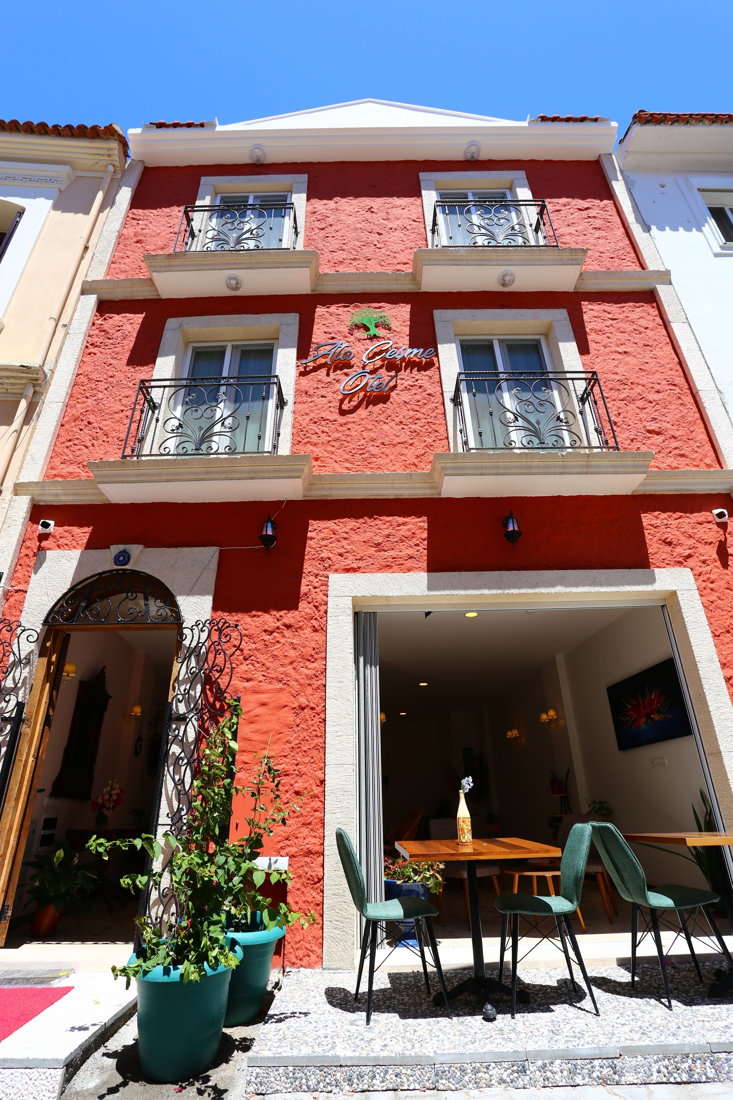 Ata Çesme Otel