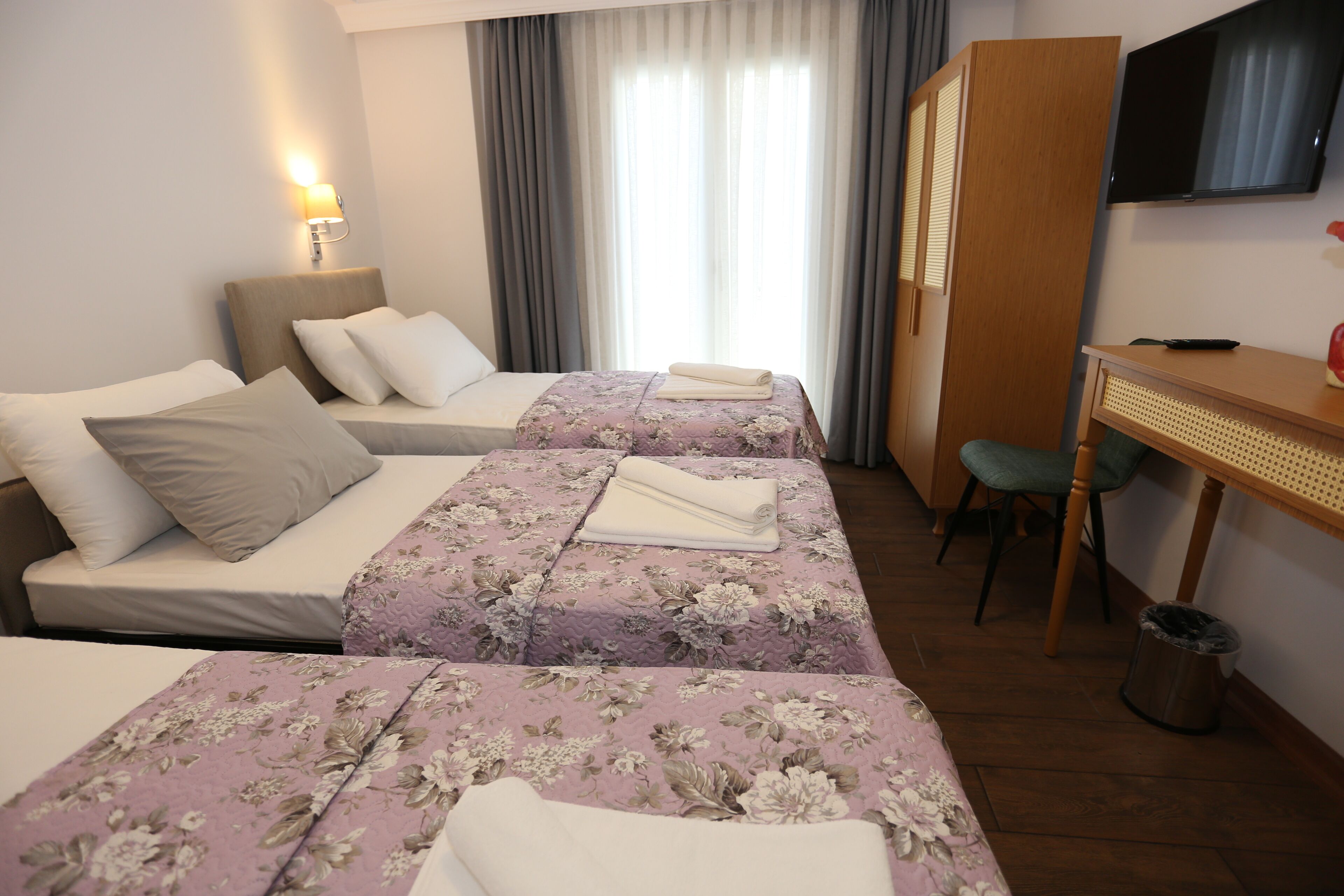 Ata Çesme Otel