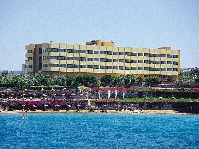 Babaylon Hotel