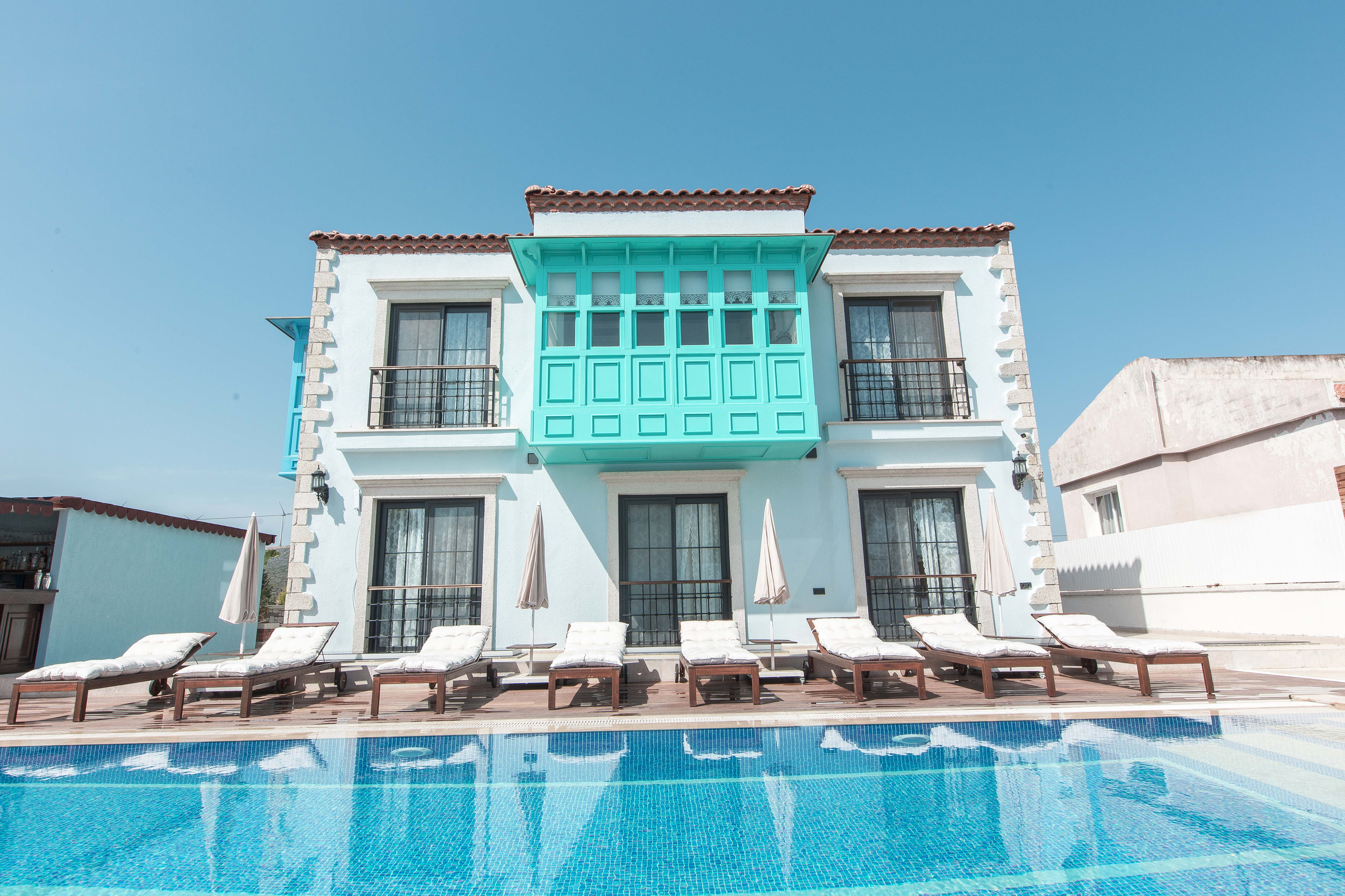 Bellezza Hotel Alacati