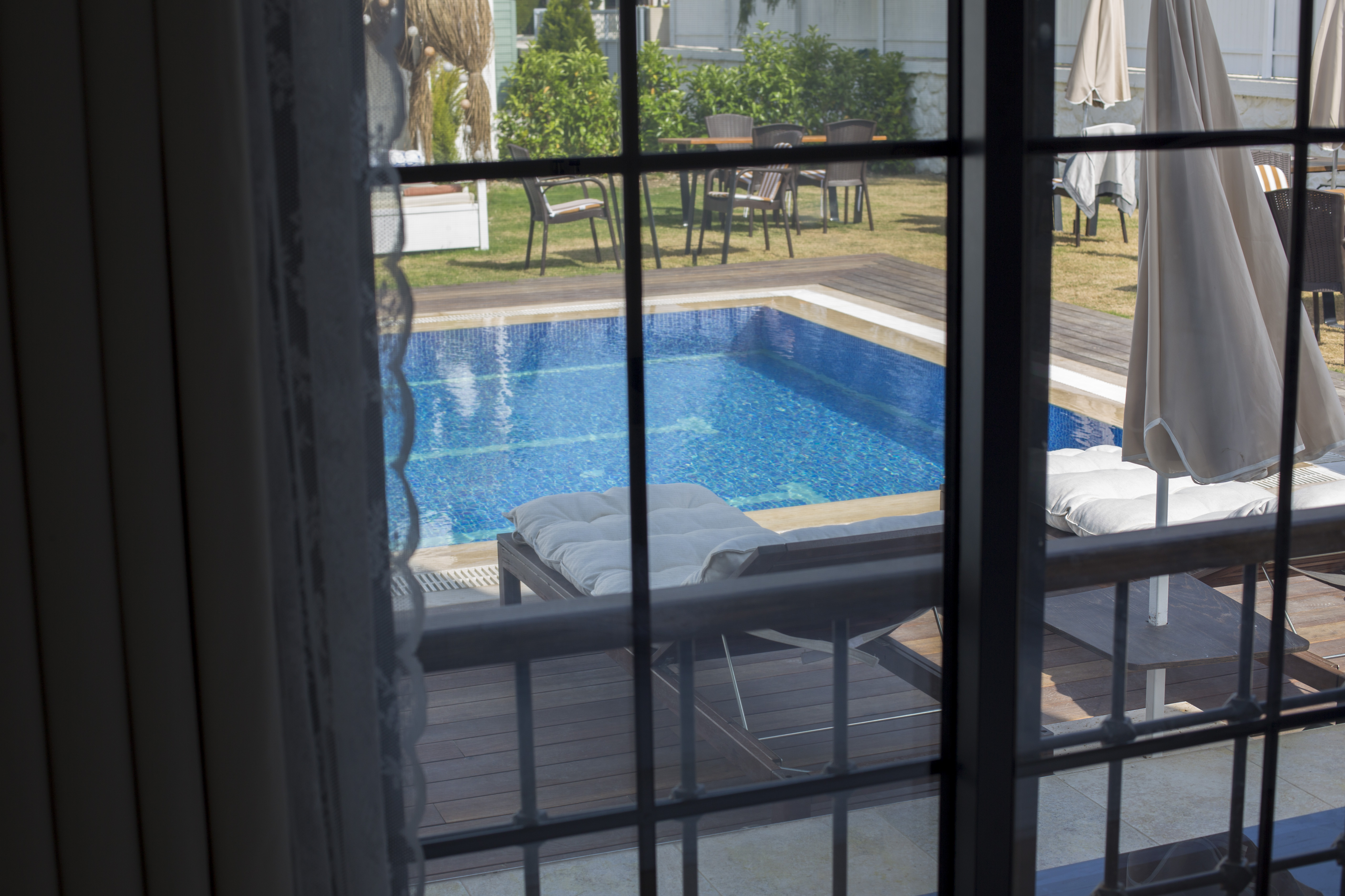 Bellezza Hotel Alacati