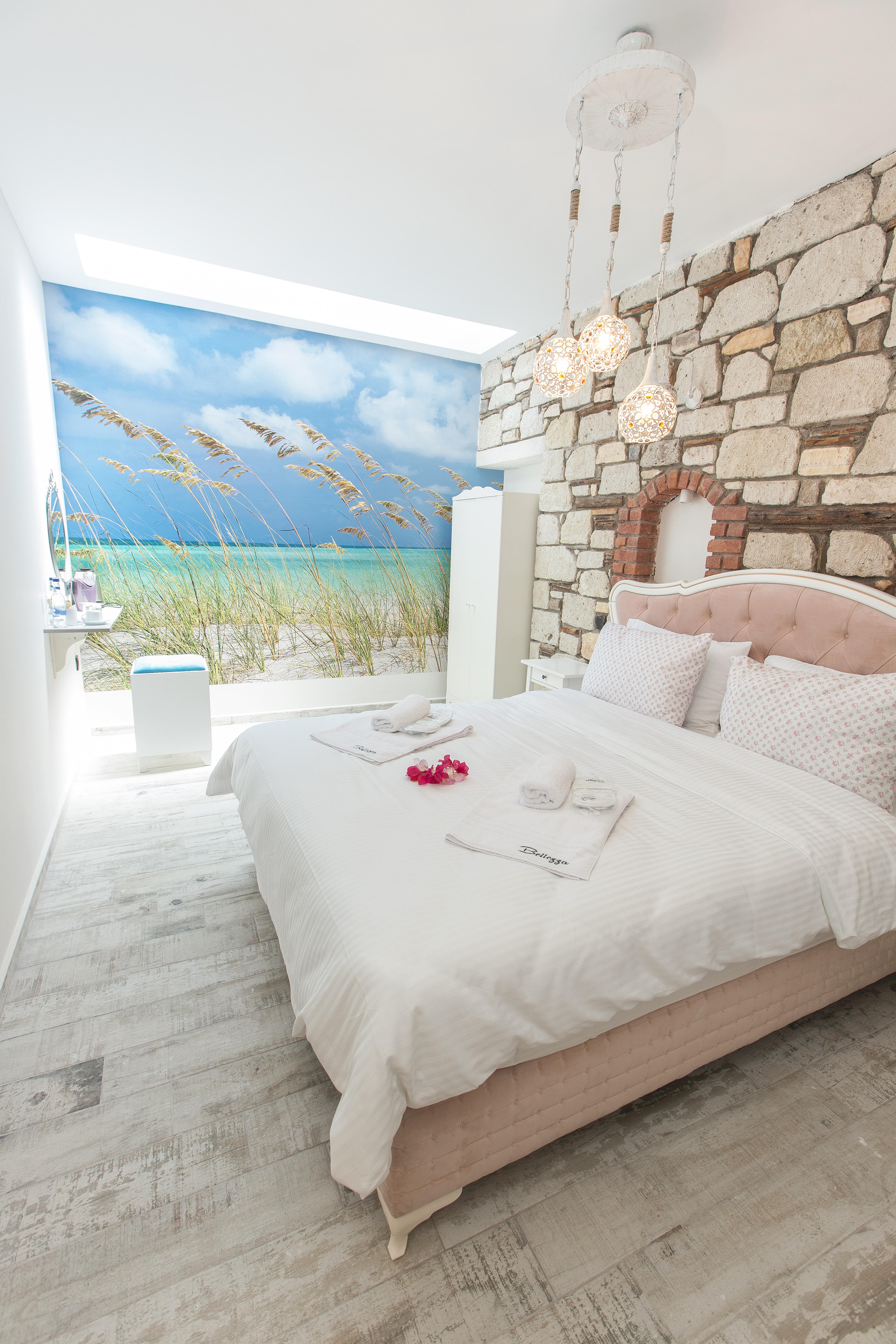 Bellezza Hotel Alacati