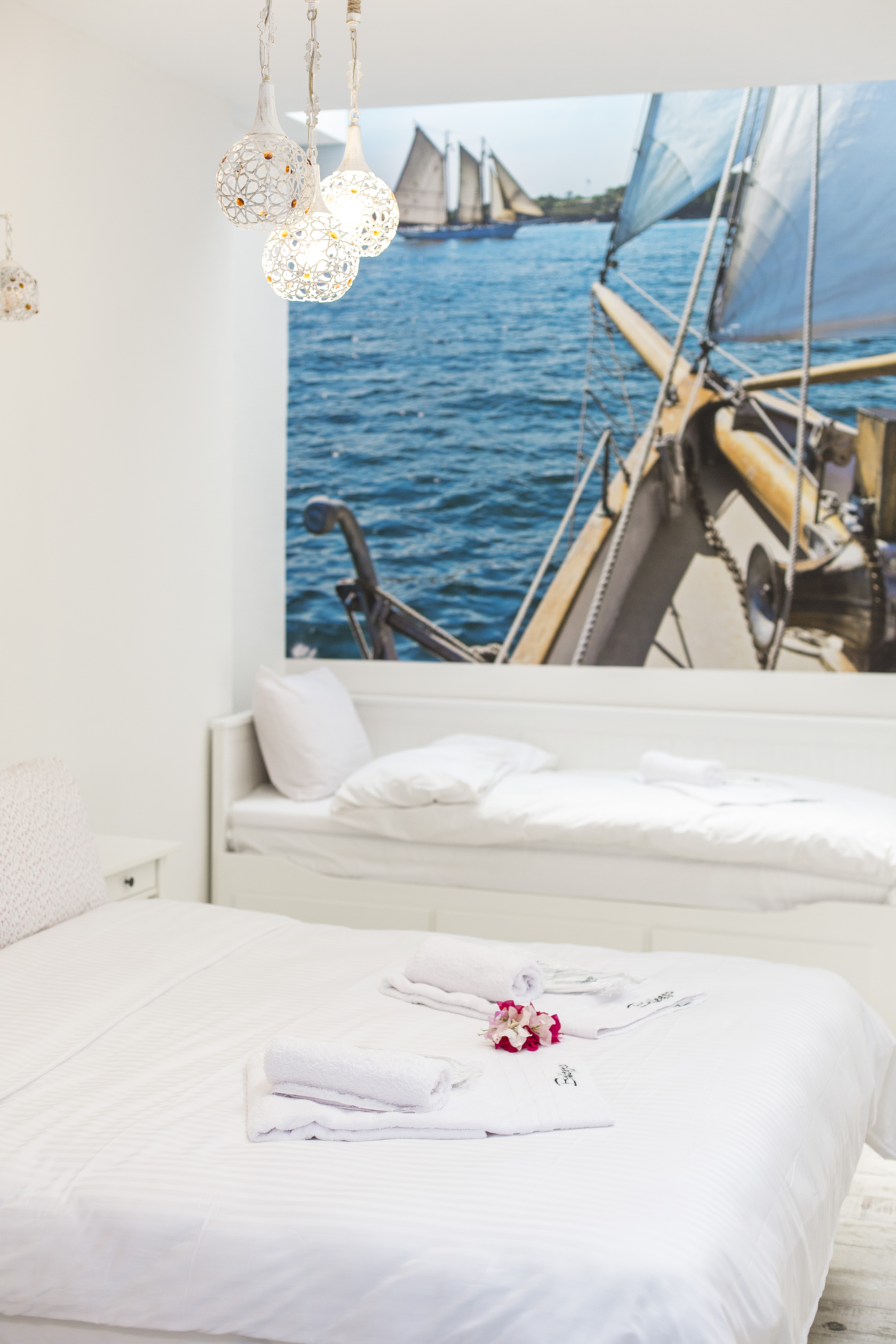 Bellezza Hotel Alacati