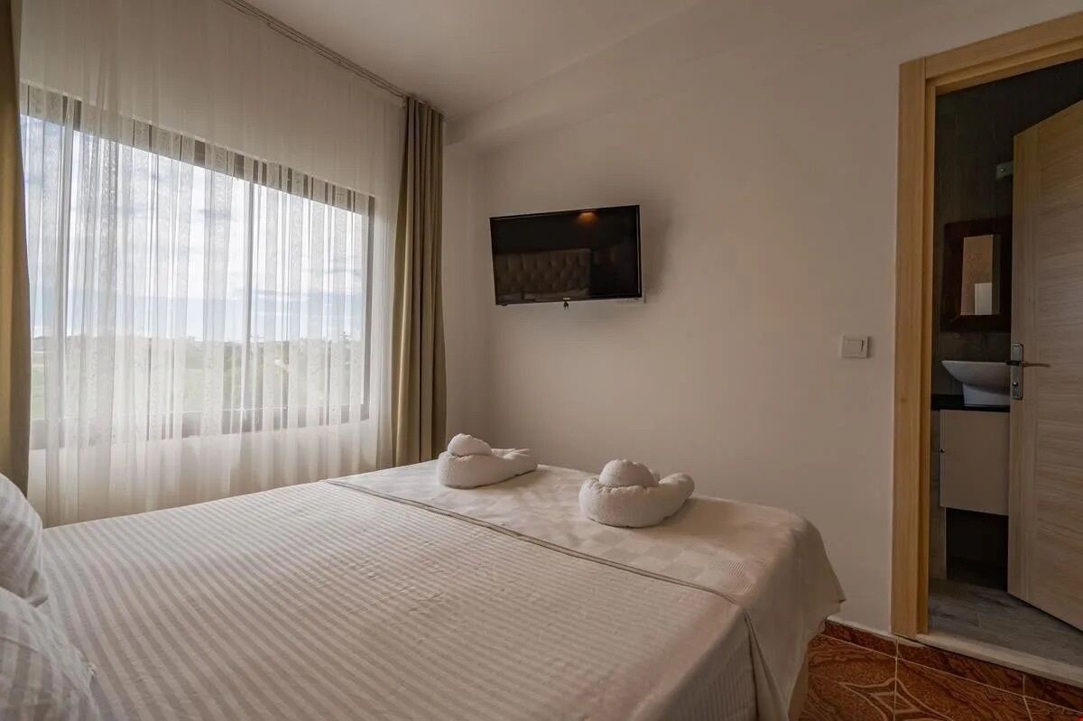 Belong Butik Hotel