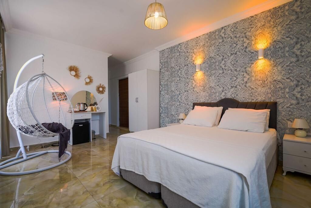 Belong Butik Hotel