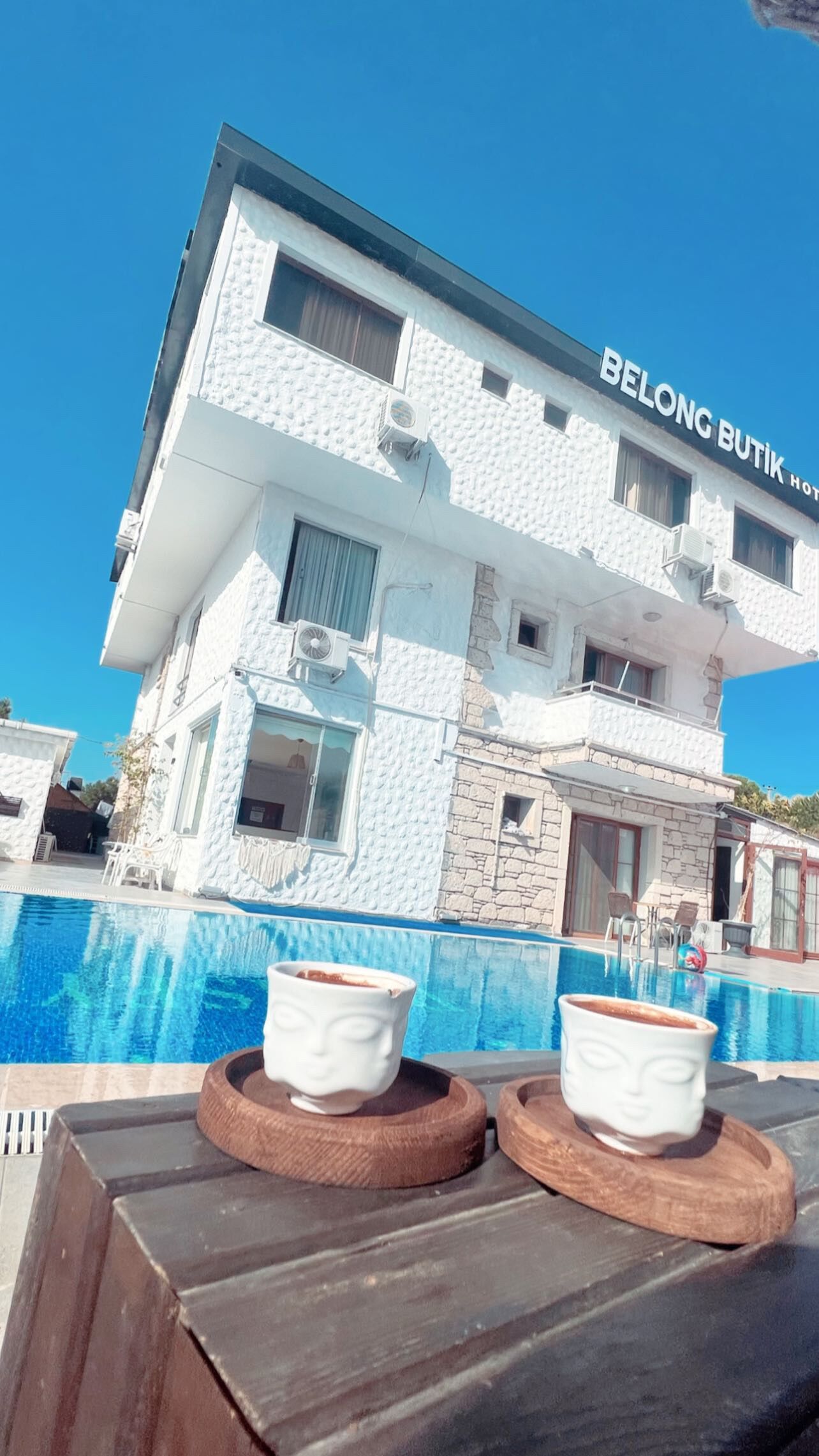 Belong Butik Hotel