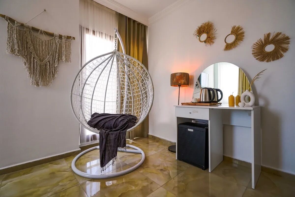 Belong Butik Hotel
