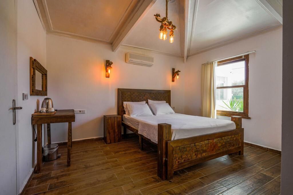 Belong Butik Hotel
