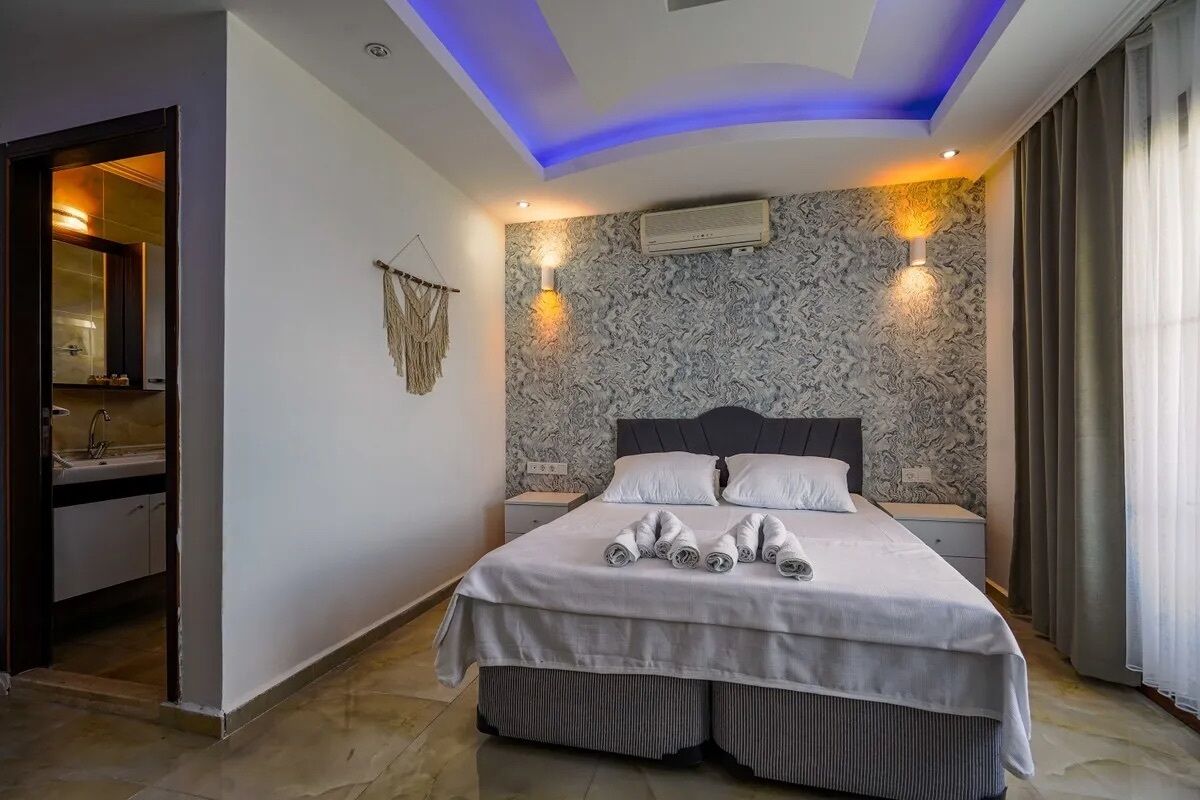 Belong Butik Hotel
