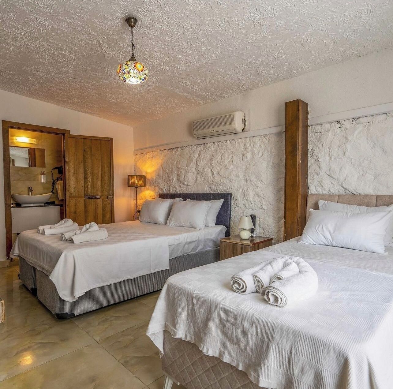 Belong Butik Hotel