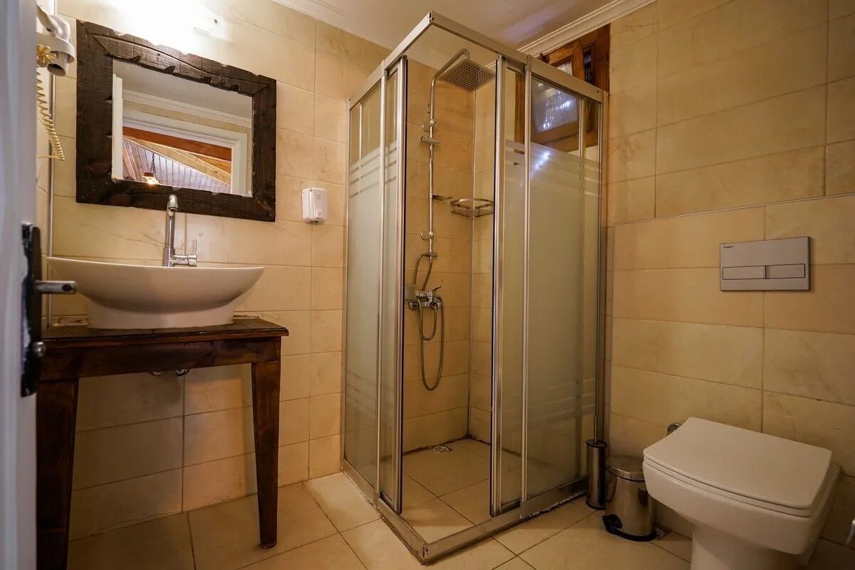 Belong Butik Hotel