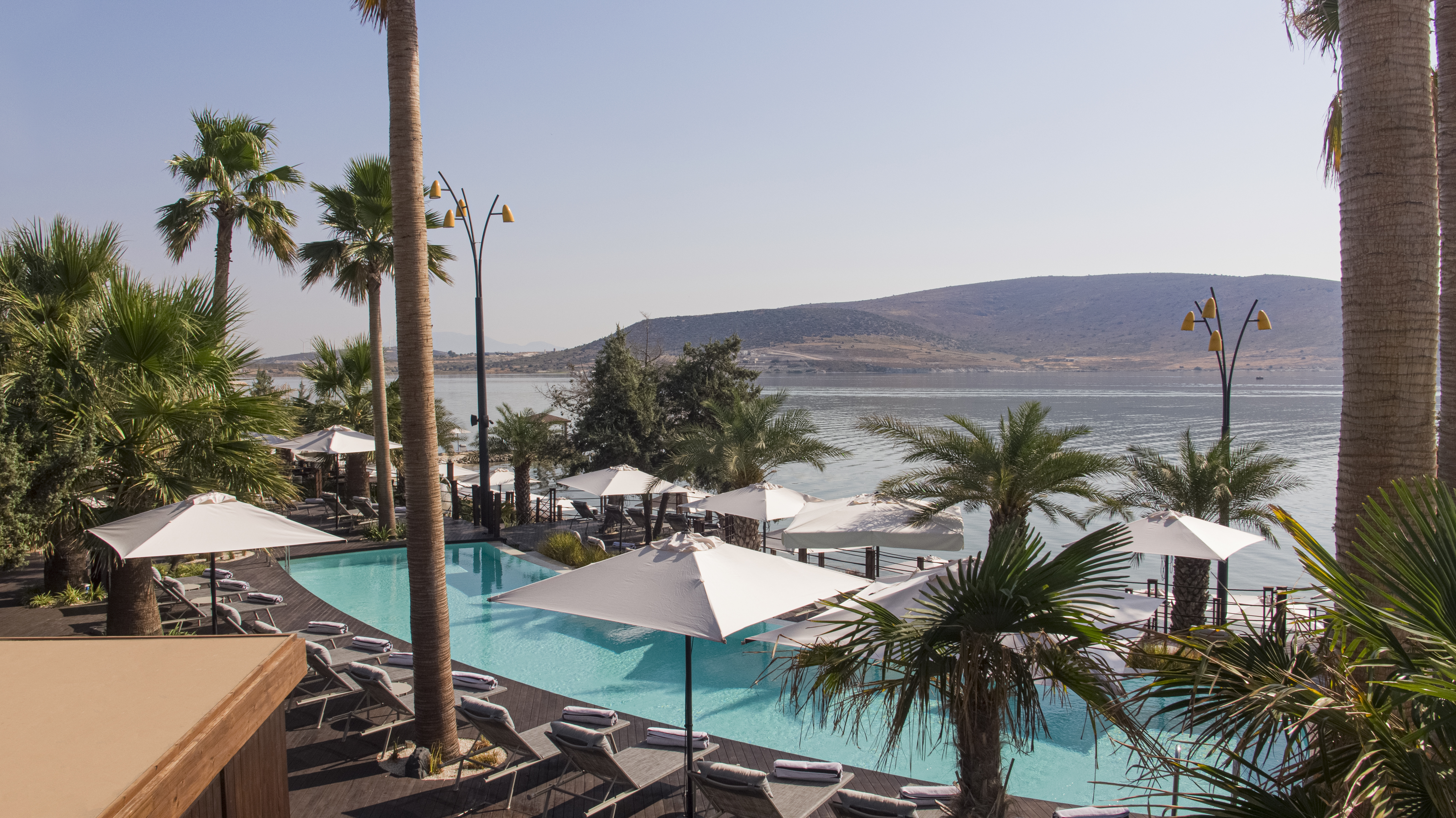 Biblos Resort Alacati