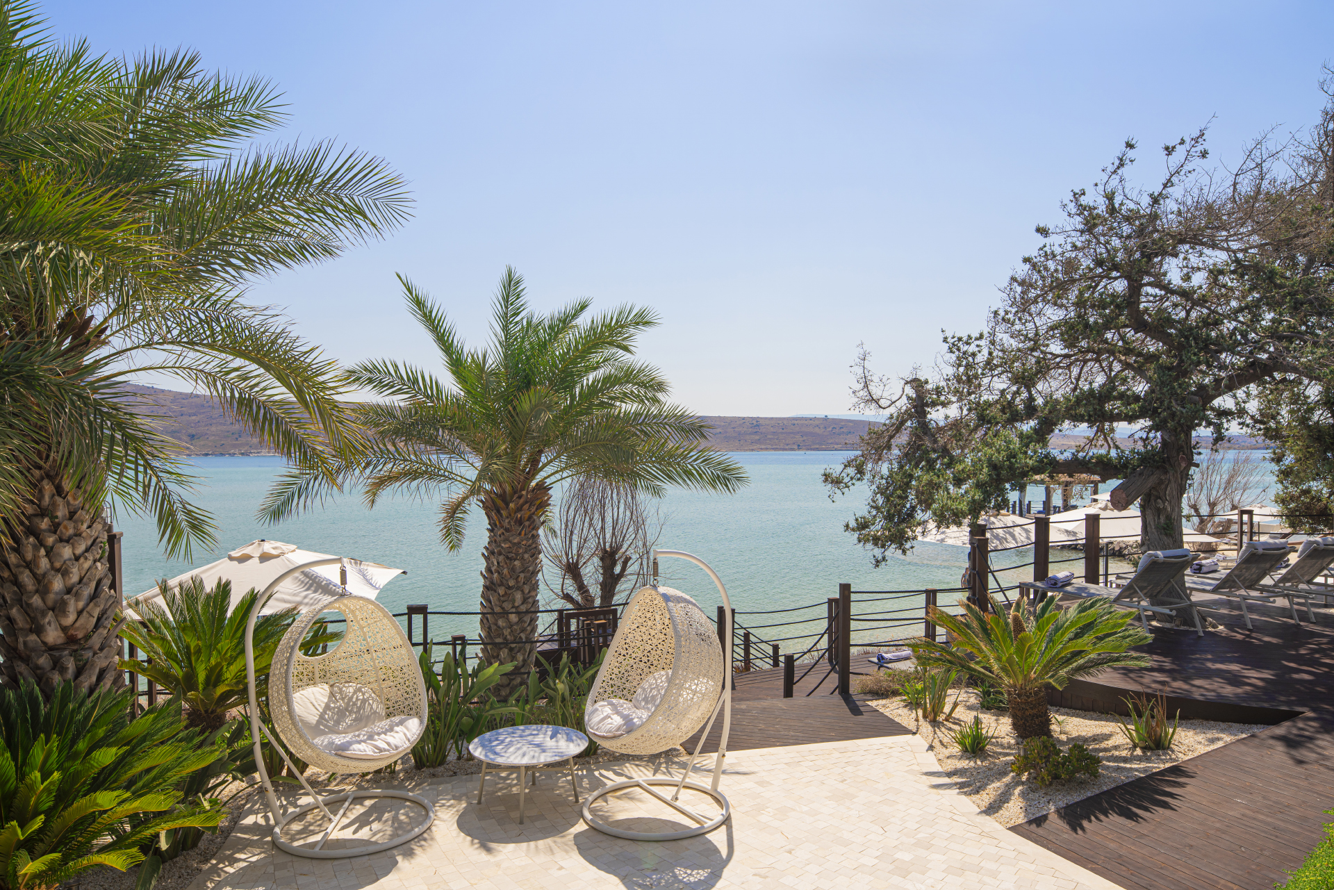 Biblos Resort Alacati