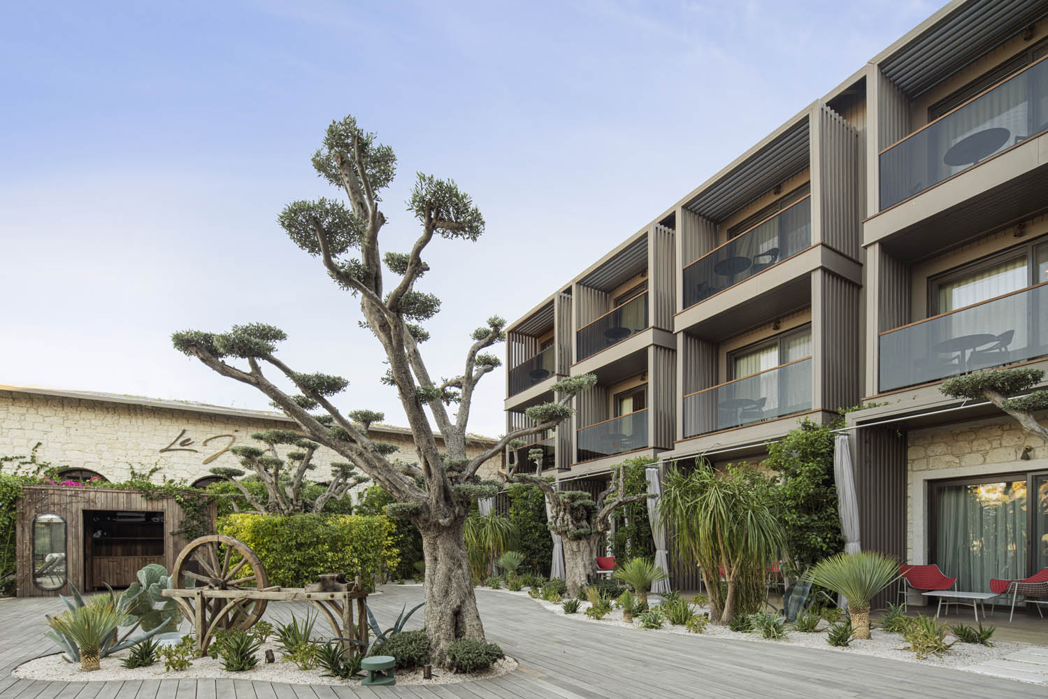 Biblos Resort Alacati