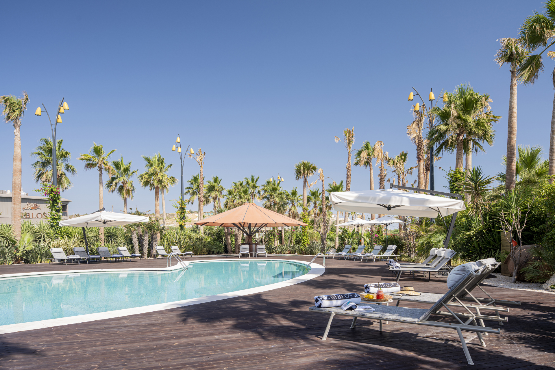 Biblos Resort Alacati