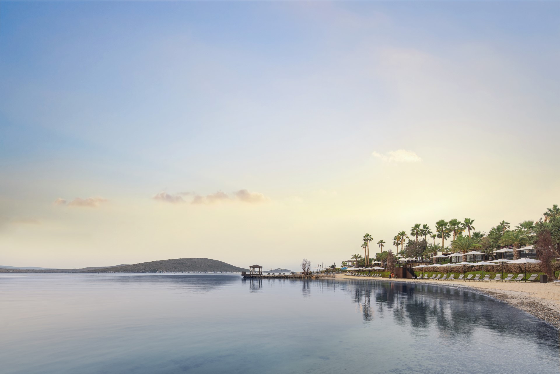 Biblos Resort Alacati
