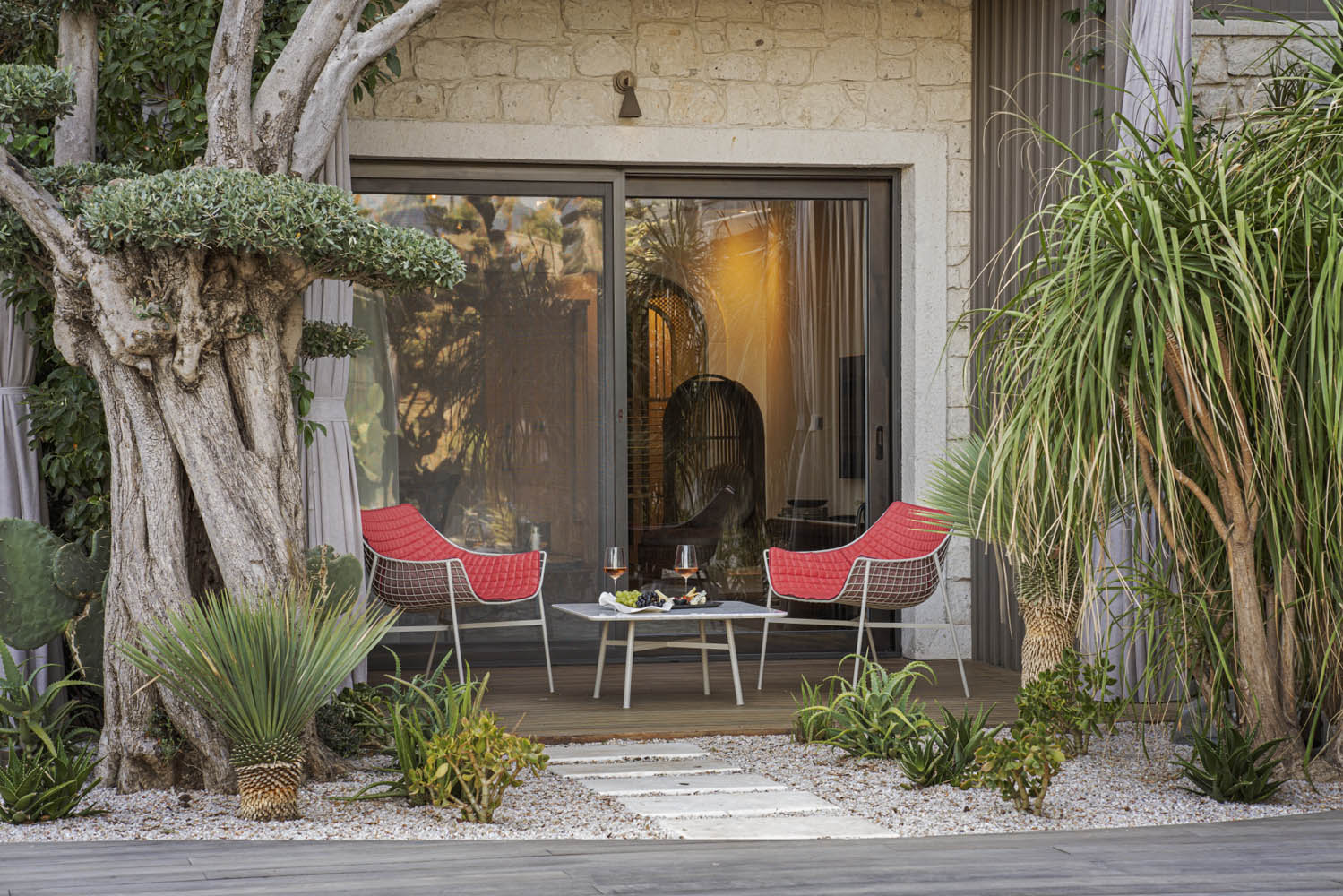 Biblos Resort Alacati