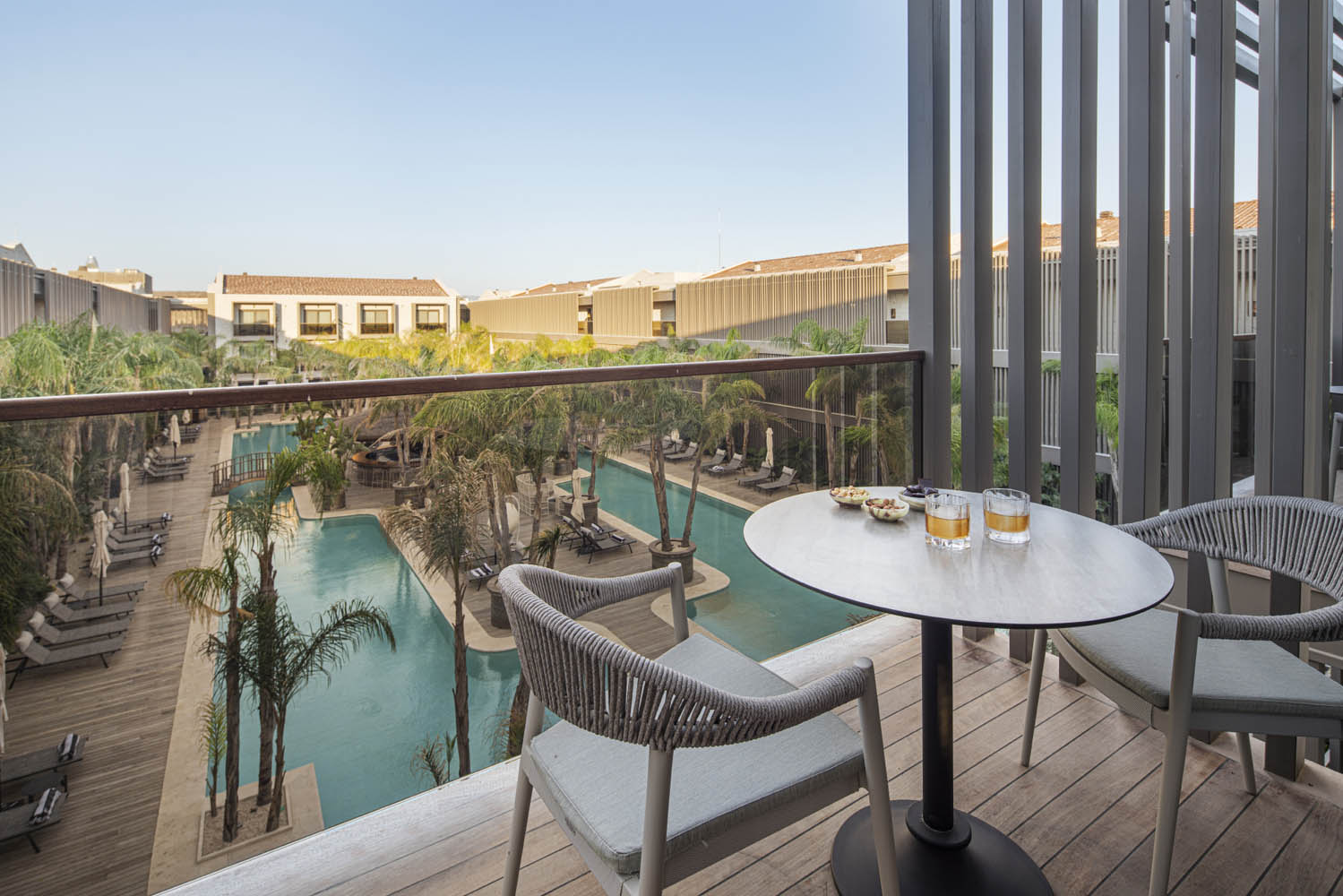 Biblos Resort Alacati