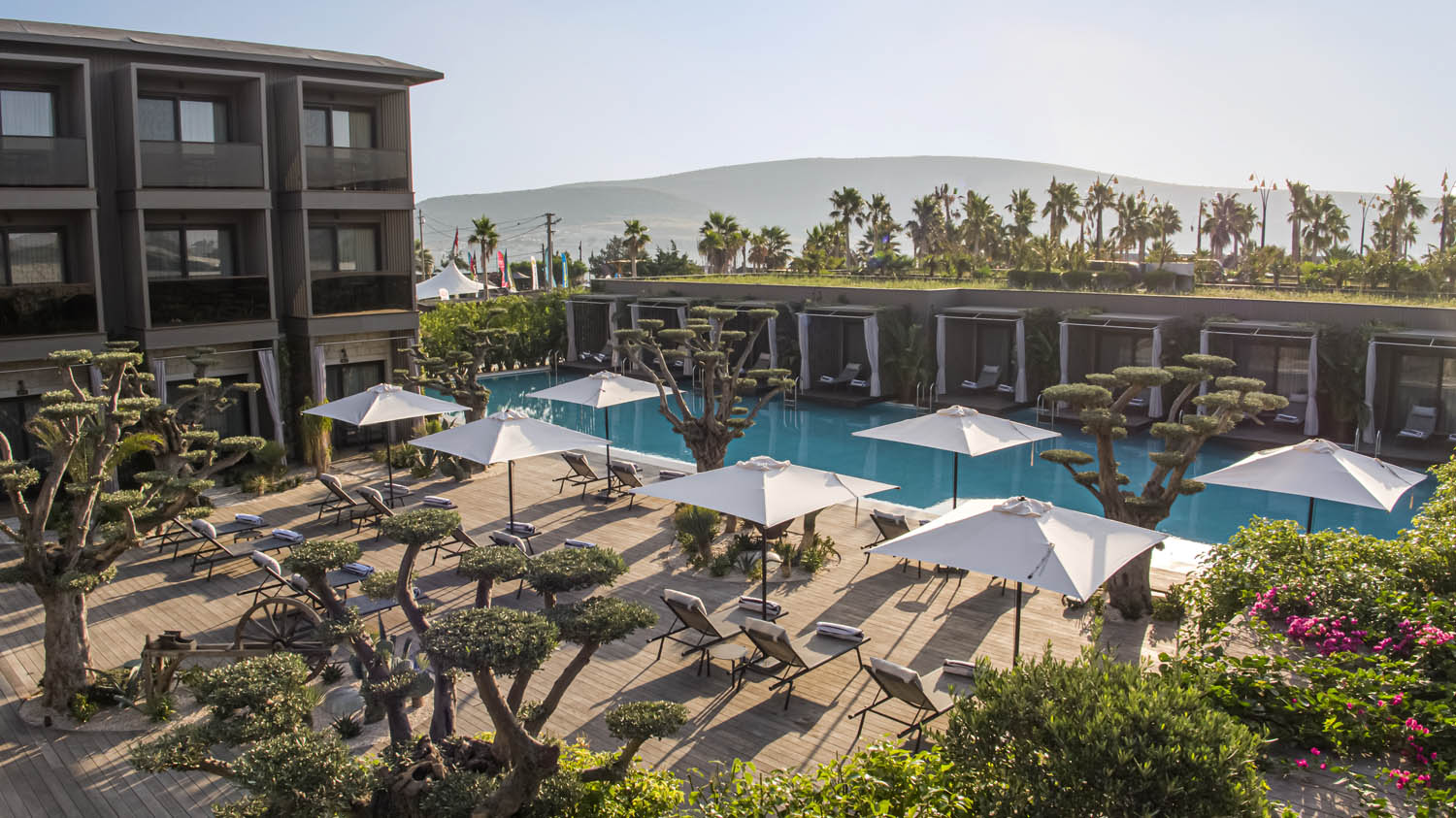 Biblos Resort Alacati