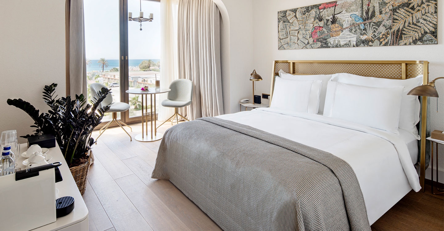 Biblos Resort Alacati