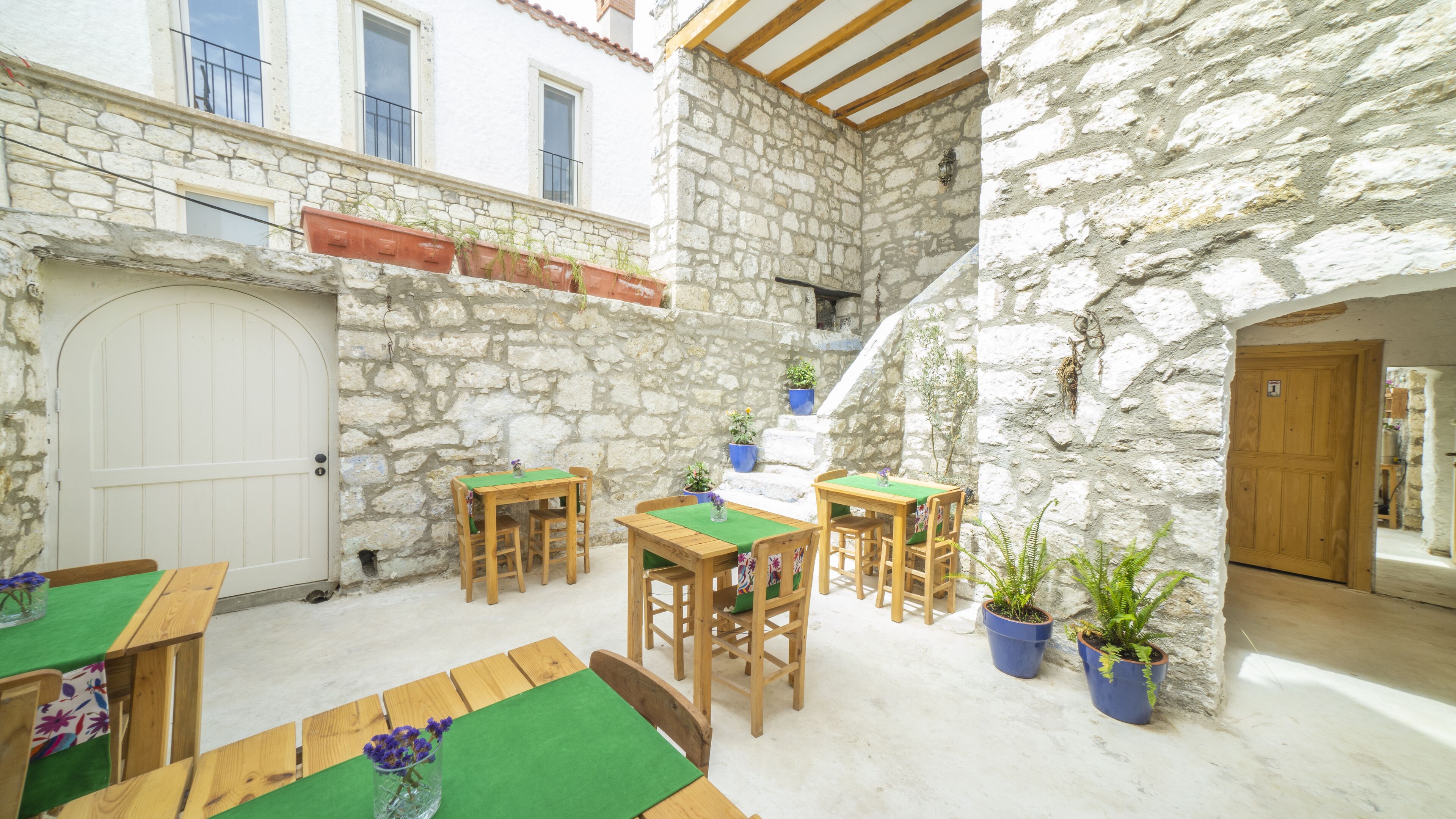 Bo Boutique Hotel Alacati
