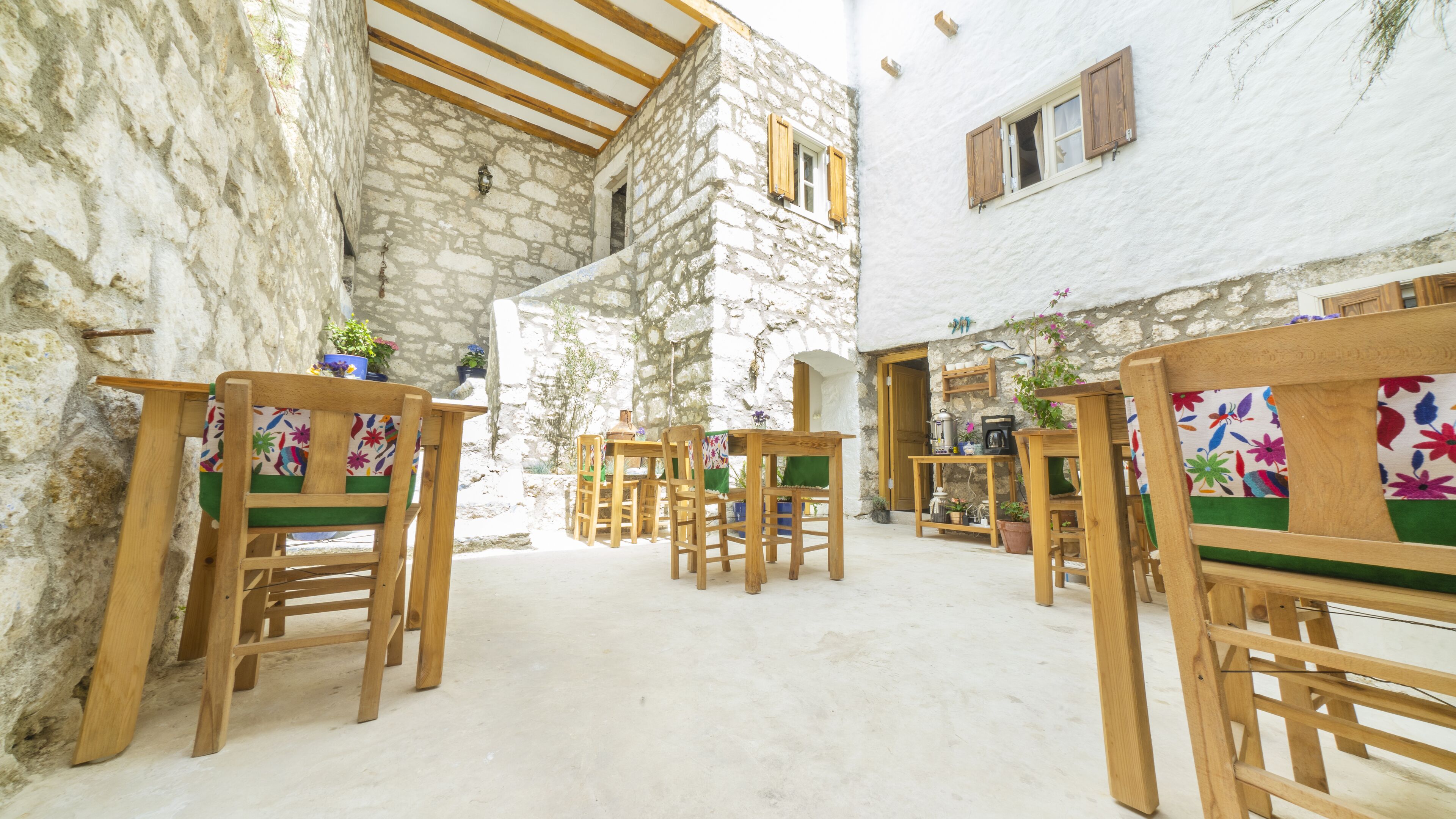 Bo Boutique Hotel Alacati